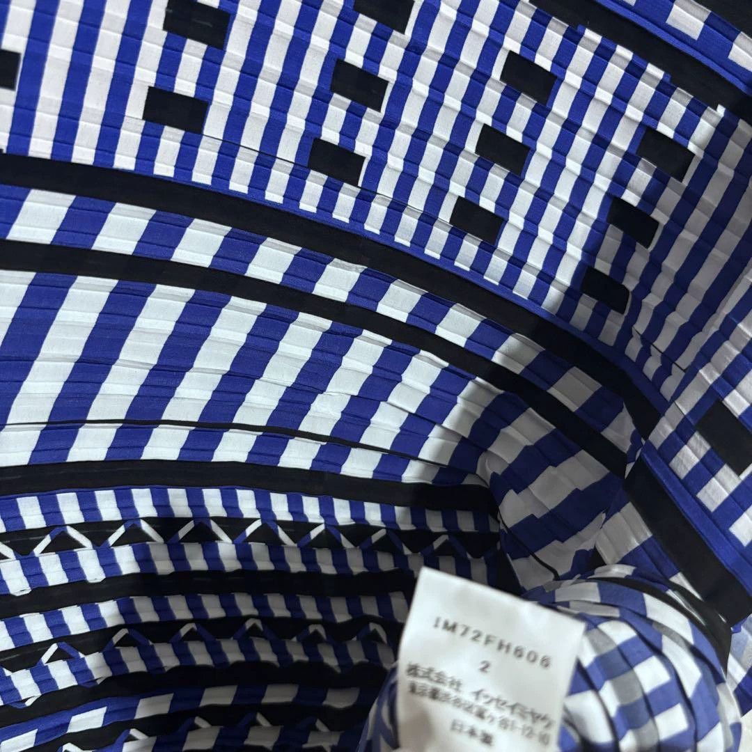 Issey Miyake issey miyake Alien dress Size US 28 / EU 44 - 3 Thumbnail