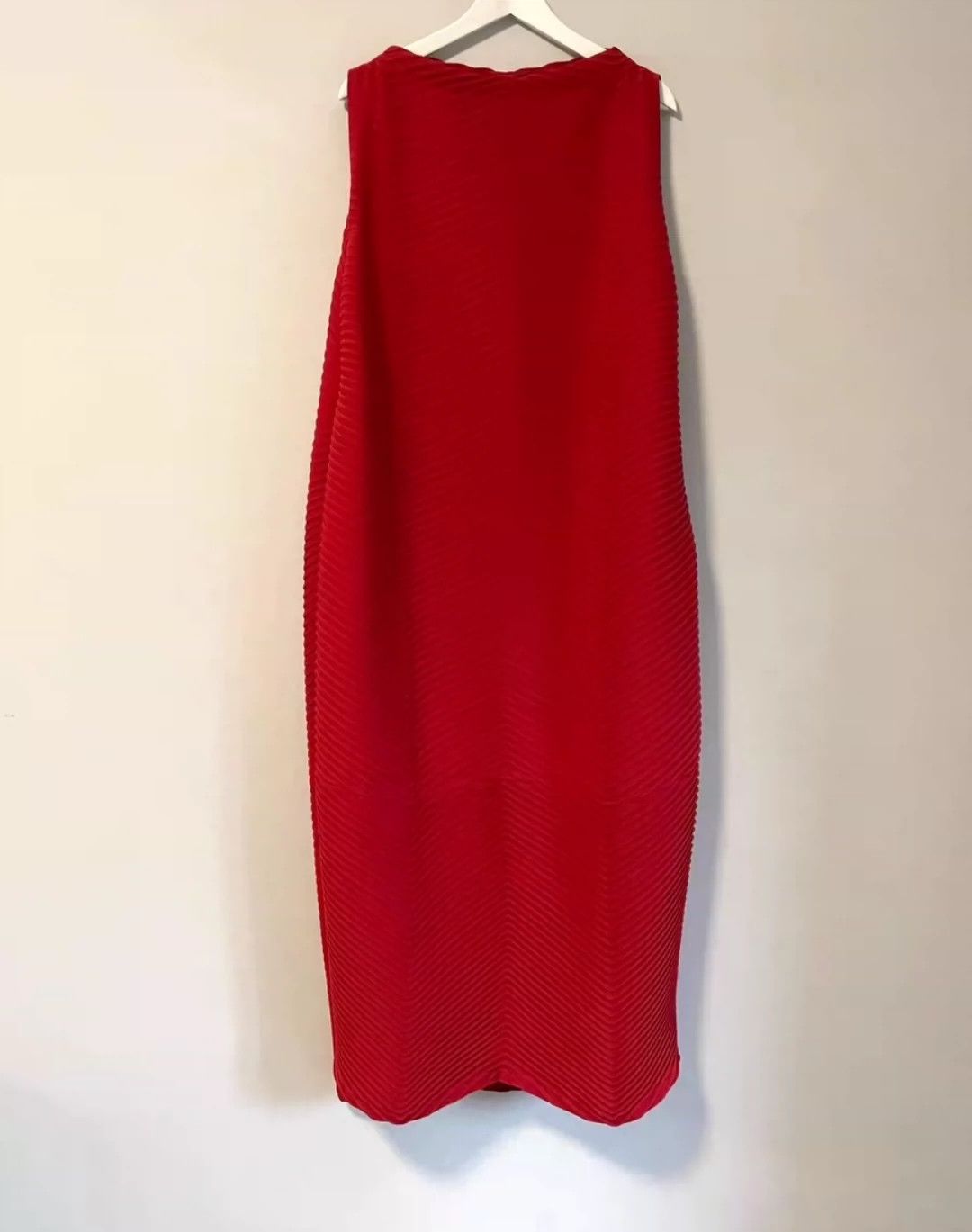 Issey Miyake issey miyake Main line flower bud long skirt Size US 30 / EU 46 - 3 Thumbnail