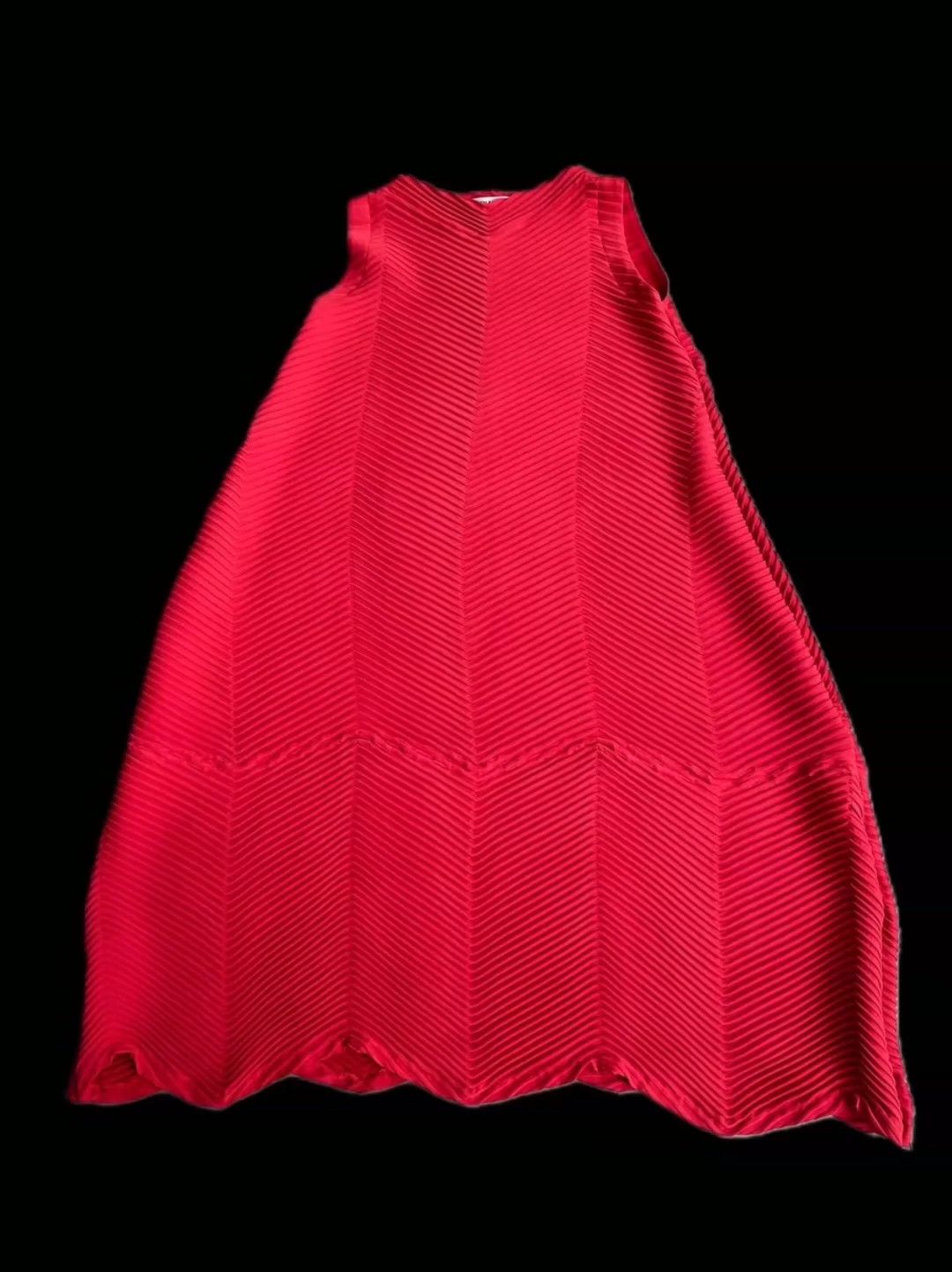 Issey Miyake issey miyake Main line flower bud long skirt Size US 30 / EU 46 - 4 Thumbnail