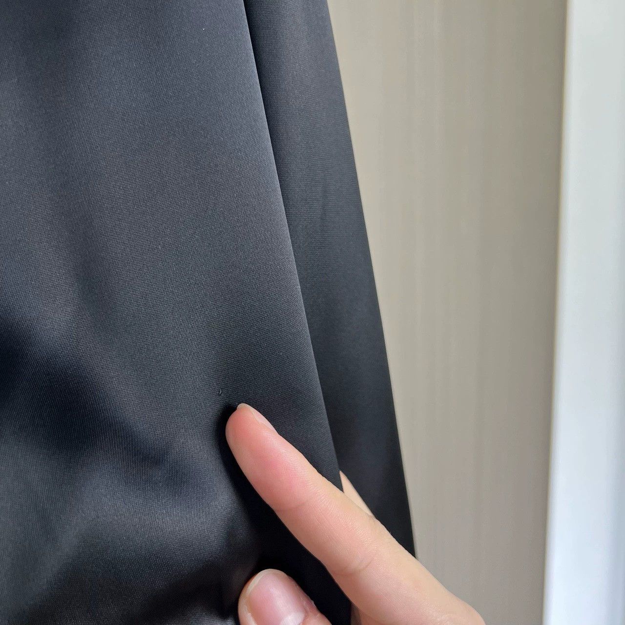 Saint Laurent Paris Saint Laurent Paris Rivet tassel silk jacket Size US M / EU 48-50 / 2 - 6 Thumbnail