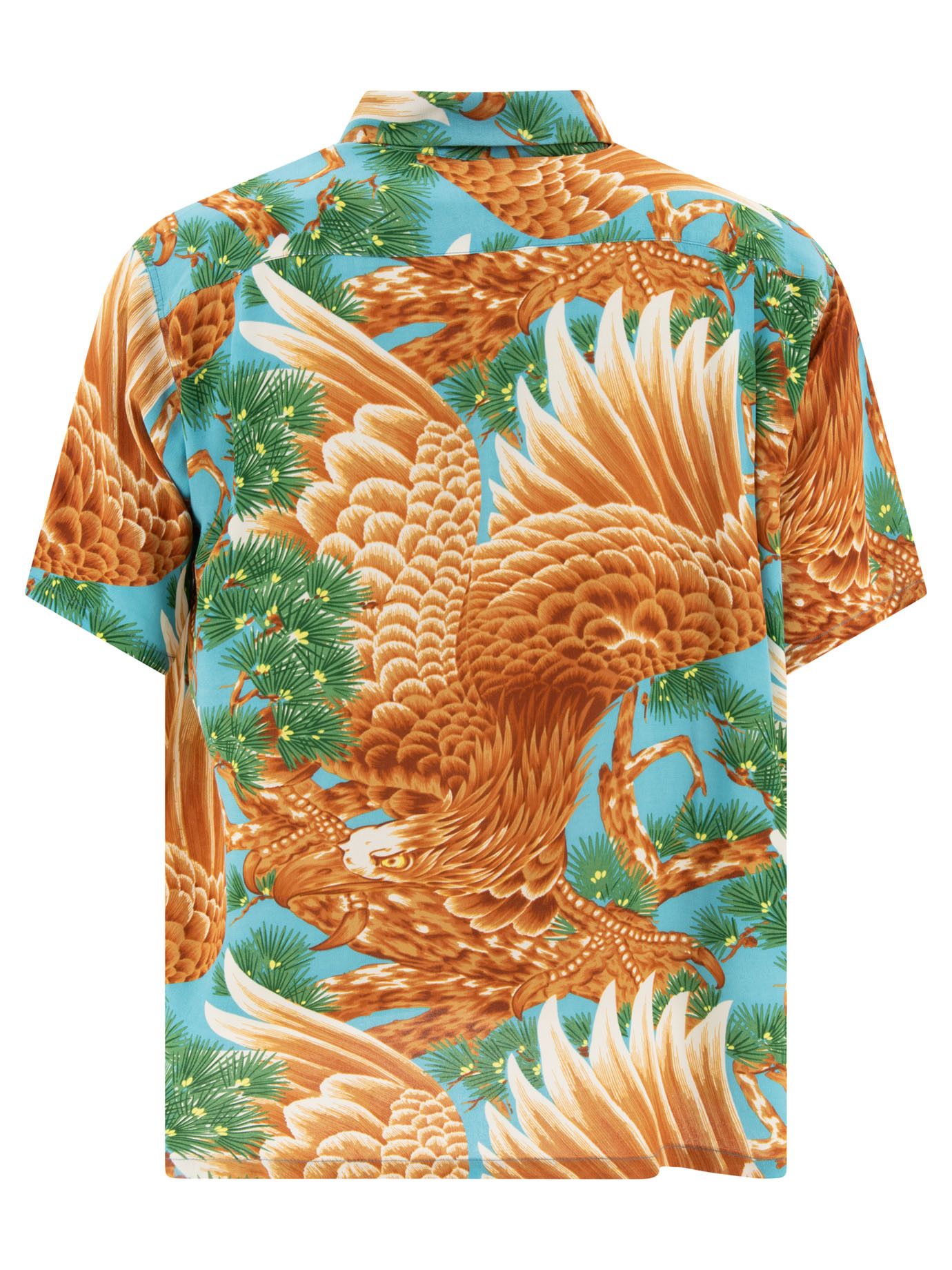 Sun Surf Taka Master Of The Run Shirt Size US S / EU 44-46 / 1 - 2 Thumbnail