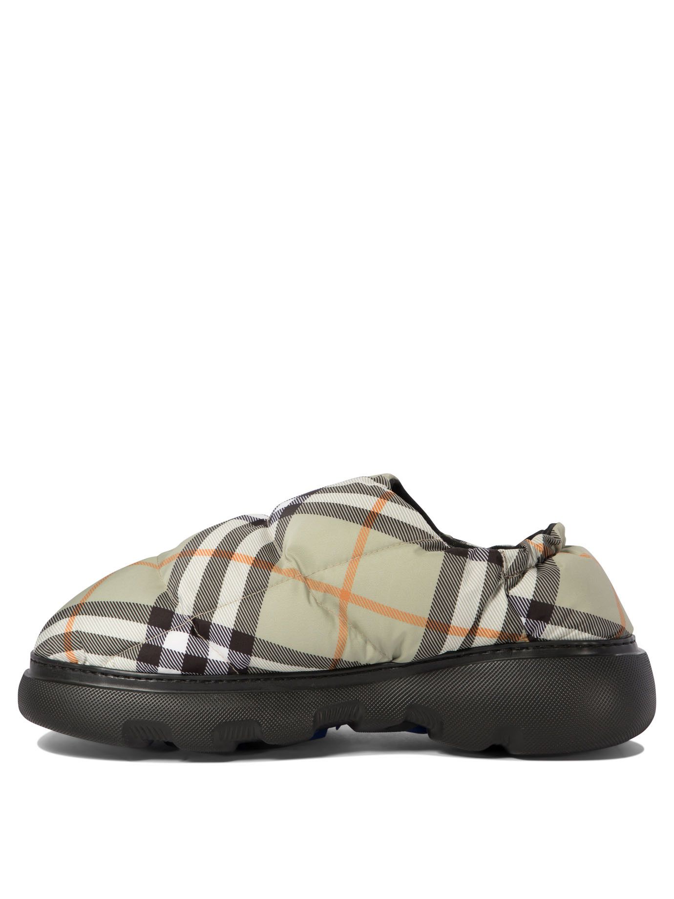 Burberry Pillow Slippers Size US 8 / EU 41 - 3 Thumbnail