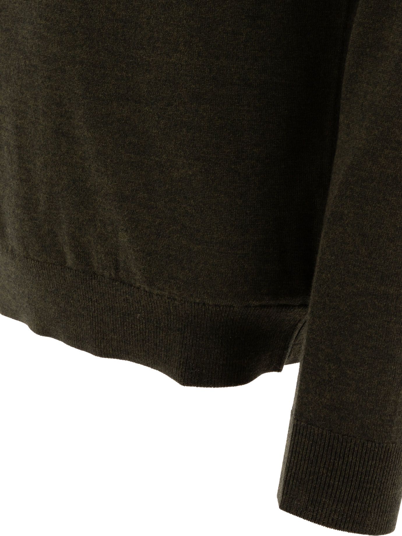 NN07 Sergio Half-Zip Polo Shirt Size US XL / EU 56 / 4 - 4 Thumbnail