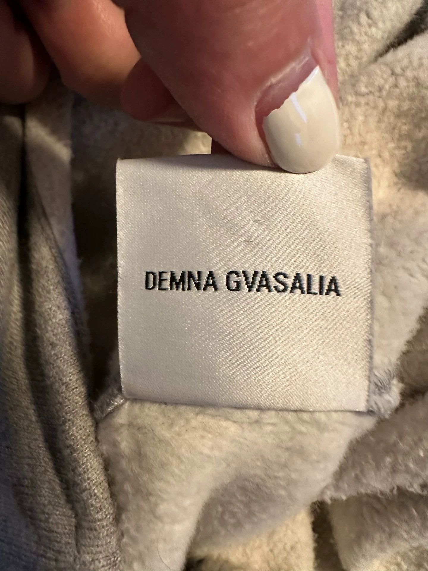 Vetements Vetements incognito camouflage hoodie -DMC Size US L / EU 52-54 / 3 - 7 Thumbnail