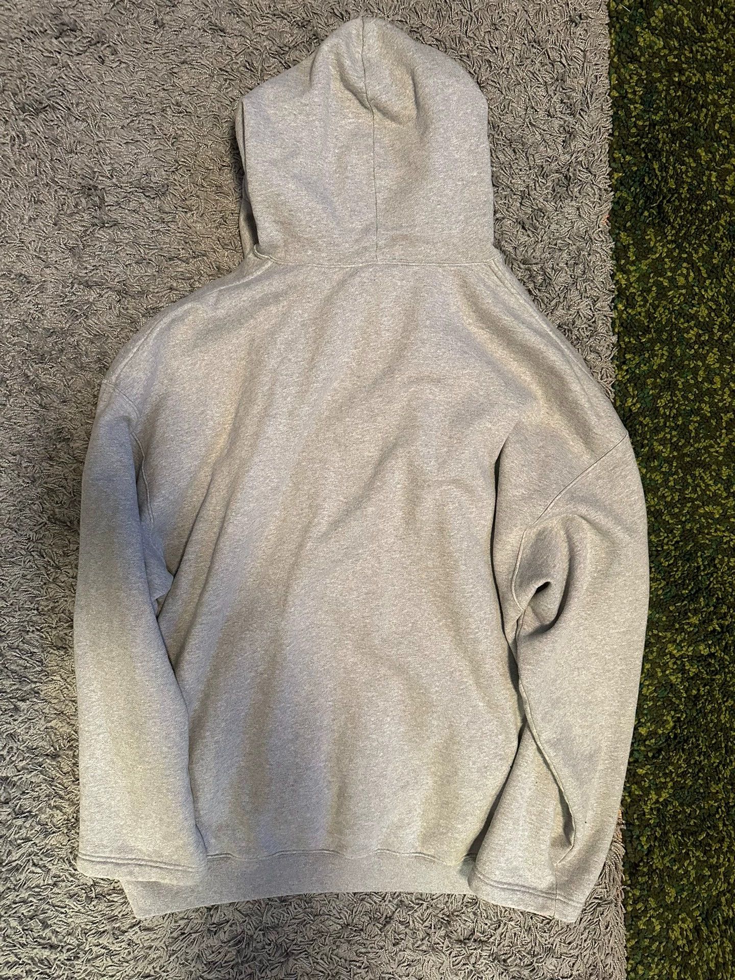 Vetements Vetements incognito camouflage hoodie -DMC Size US L / EU 52-54 / 3 - 2 Thumbnail
