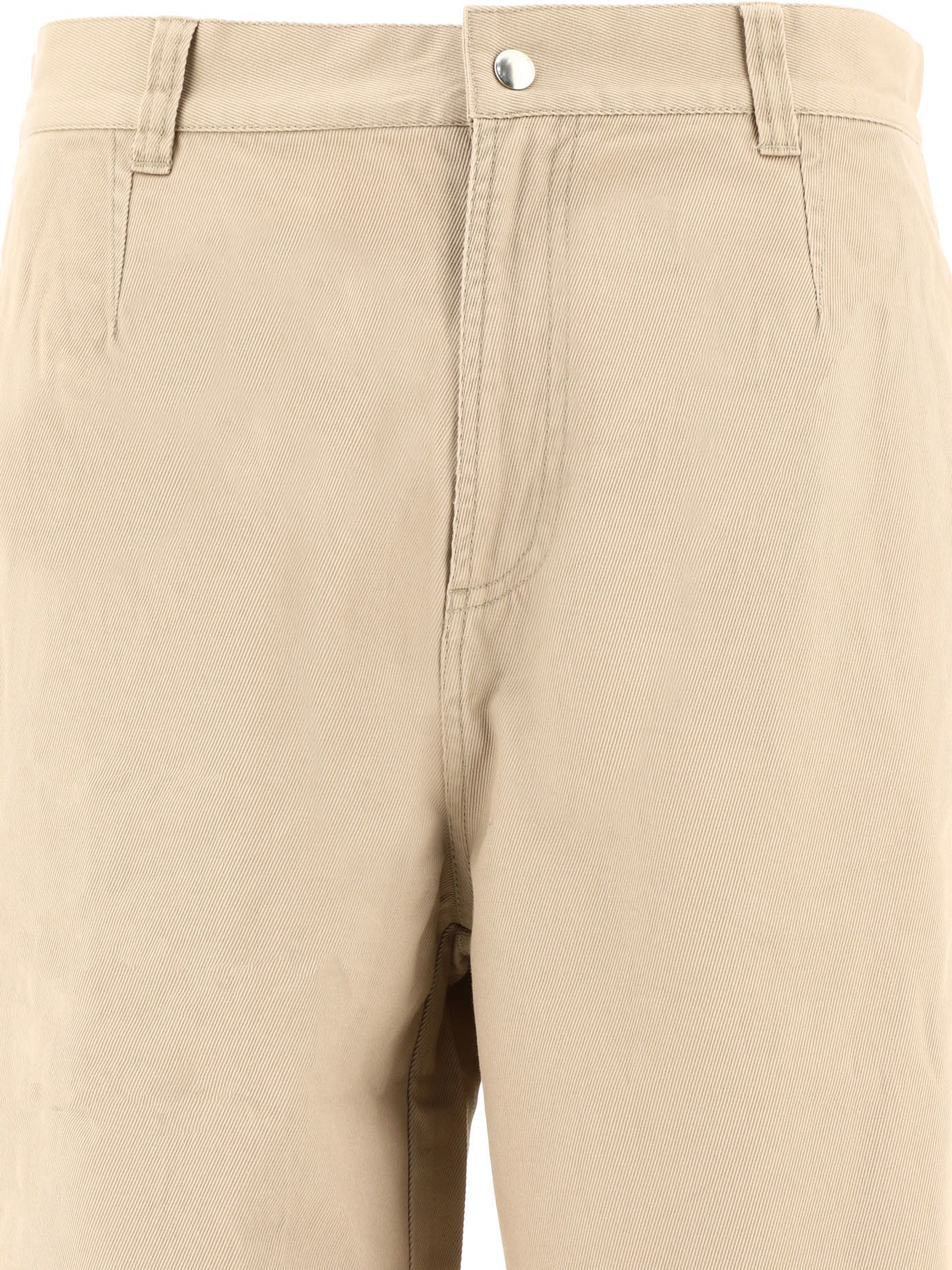 Stussy Workgear Trousers Size US 34 / EU 50 - 3 Thumbnail
