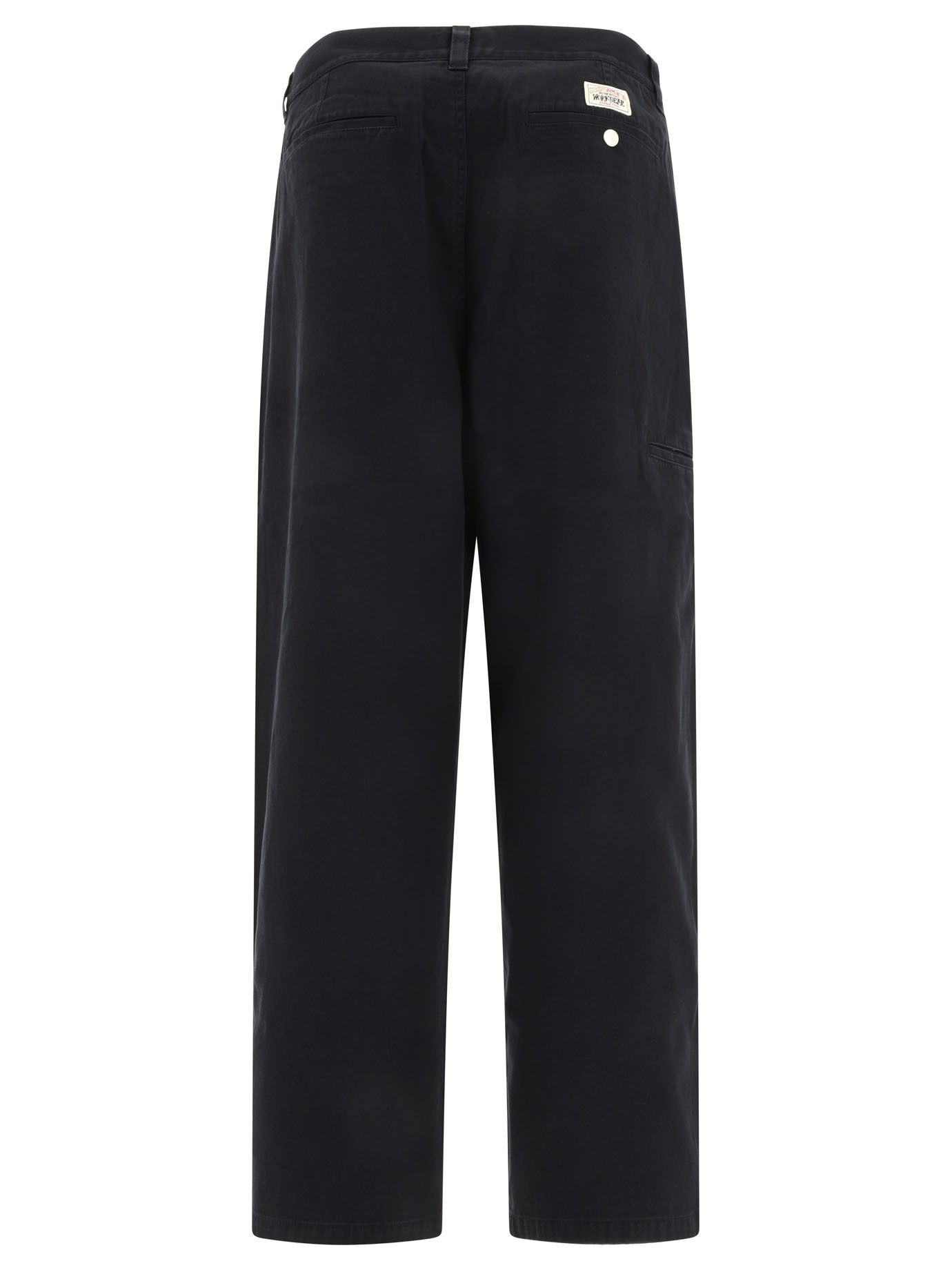 Stussy Workgear Trousers Size US 36 / EU 52 - 2 Thumbnail