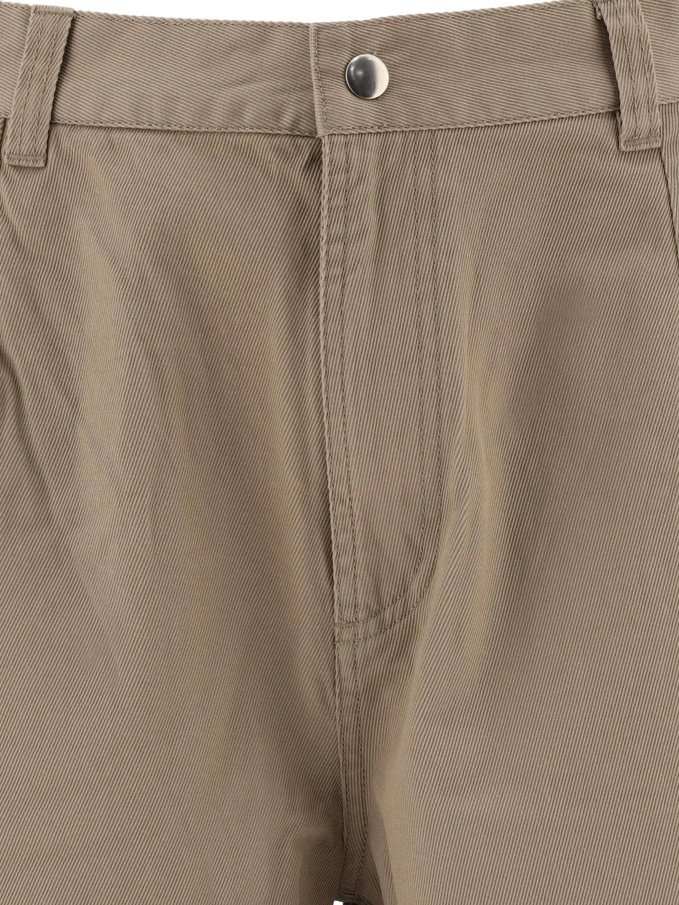 Stussy Workgear Shorts Size US 30 / EU 46 - 3 Thumbnail