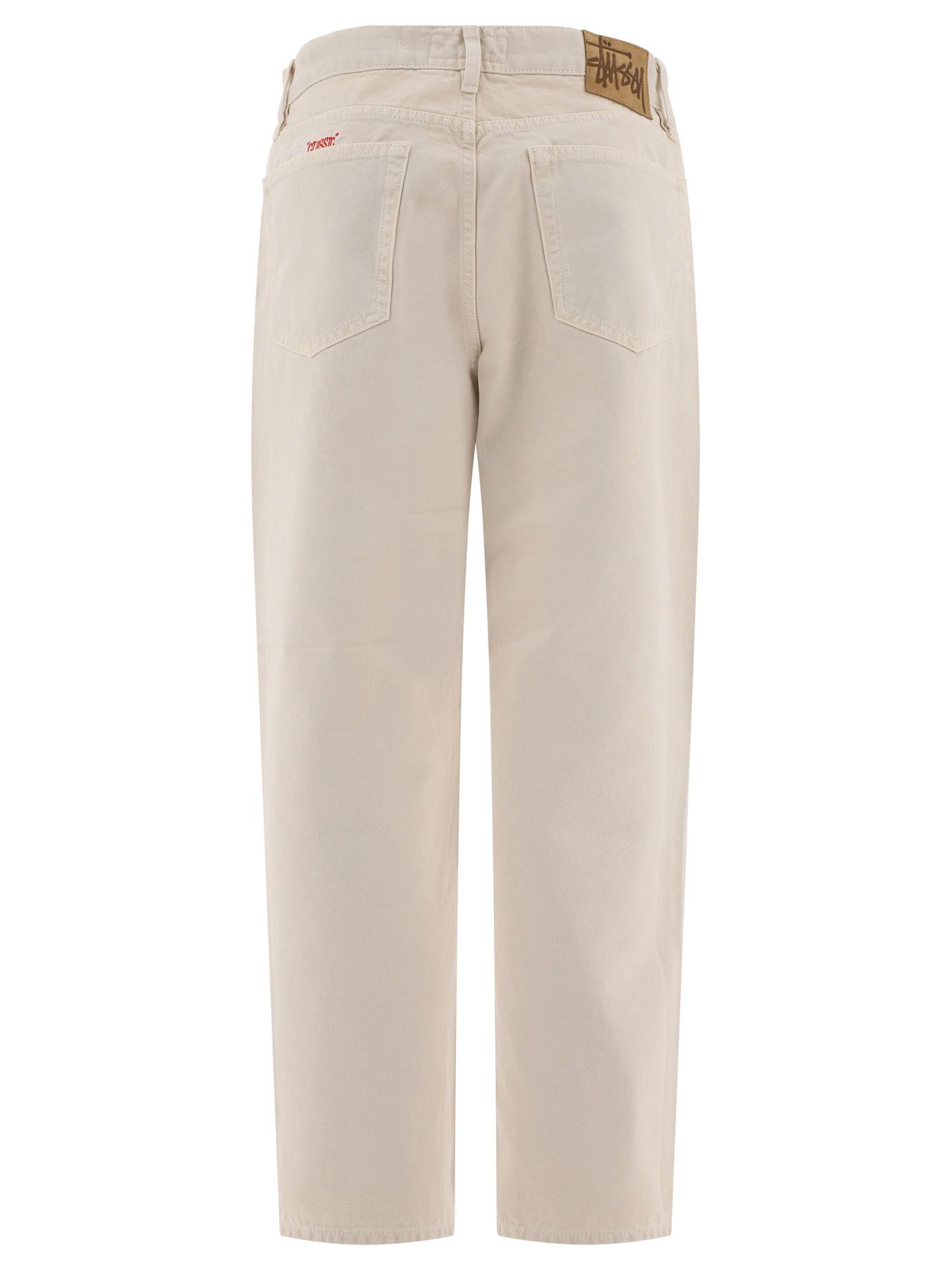 Stussy Classic Jeans Size US 30 / EU 46 - 2 Thumbnail