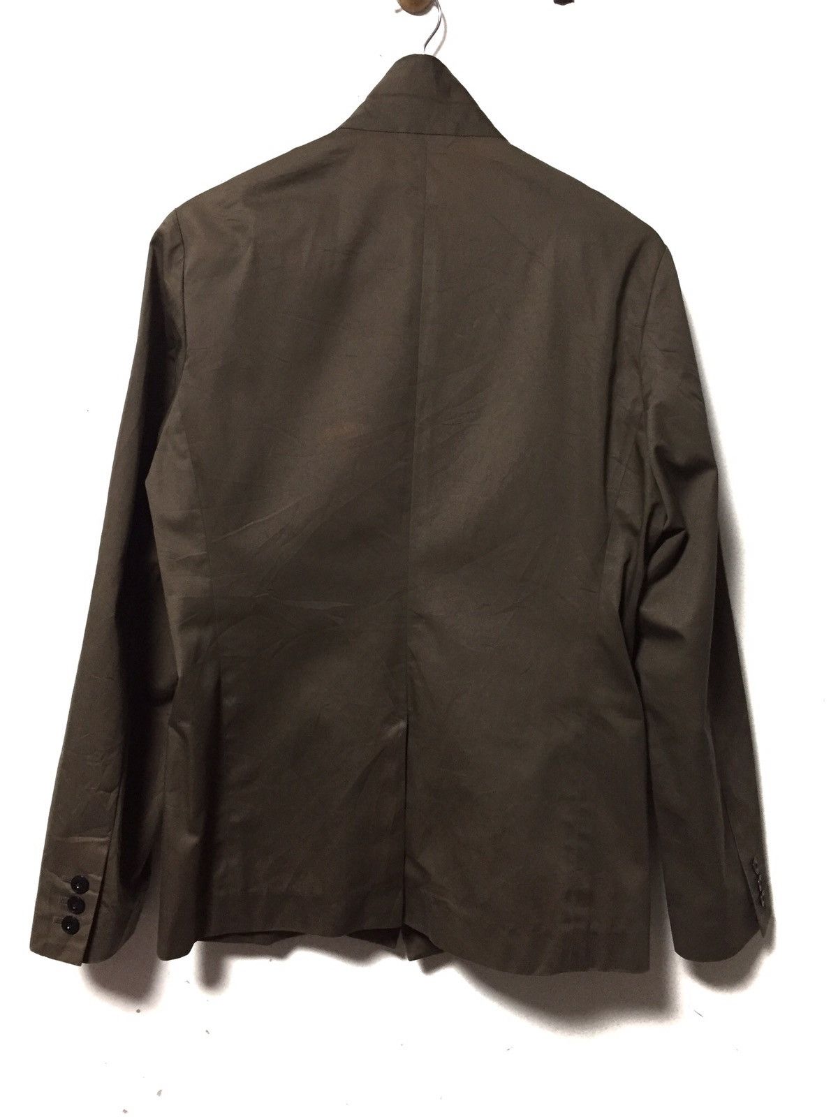 Blue Blue Japan × United Arrows Rare Jacket United Arrows made in Japan saiz L Size US L / EU 52-54 / 3 - 2 Thumbnail