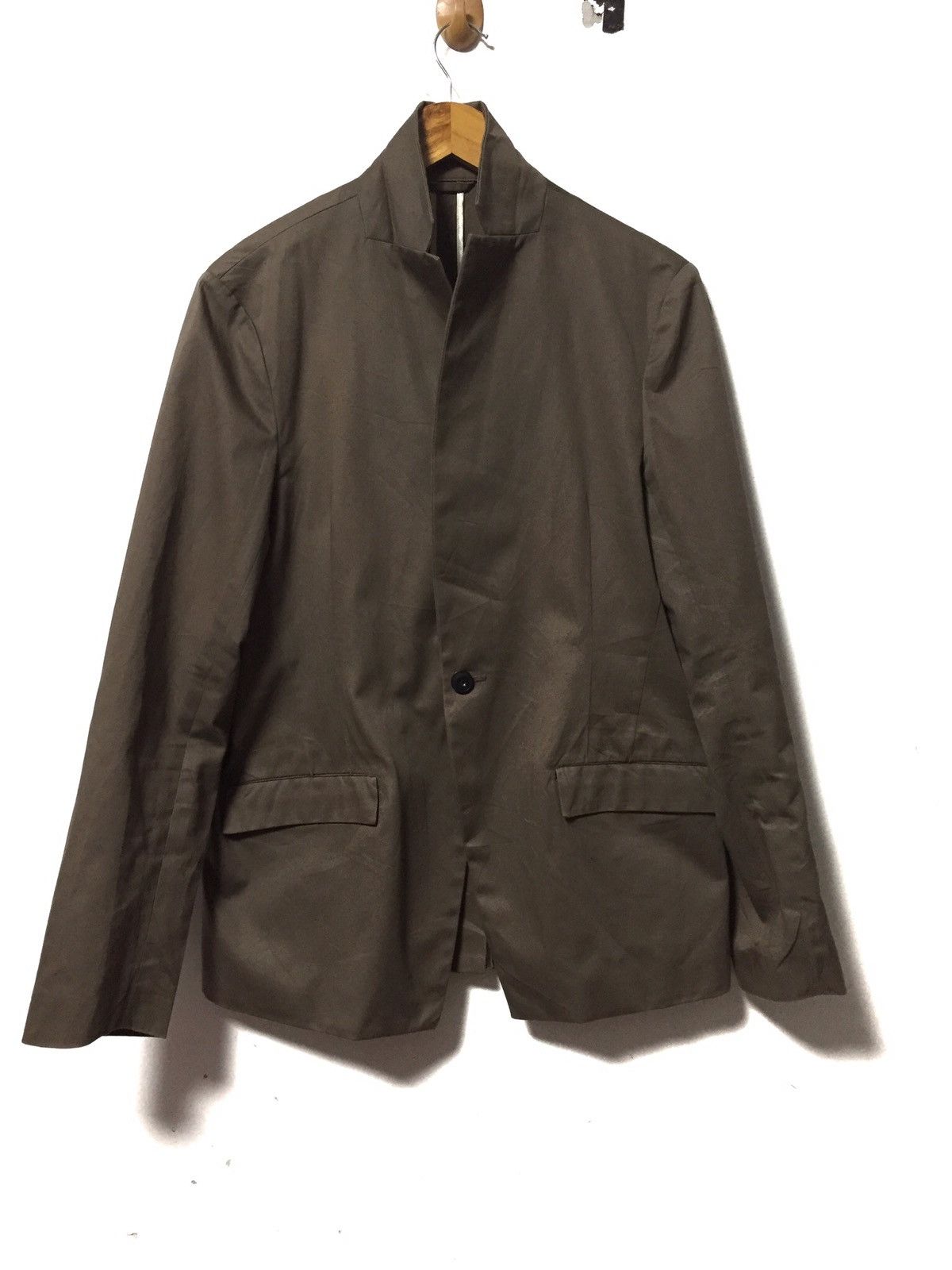 Blue Blue Japan × United Arrows Rare Jacket United Arrows made in Japan saiz L Size US L / EU 52-54 / 3 - 1 Thumbnail