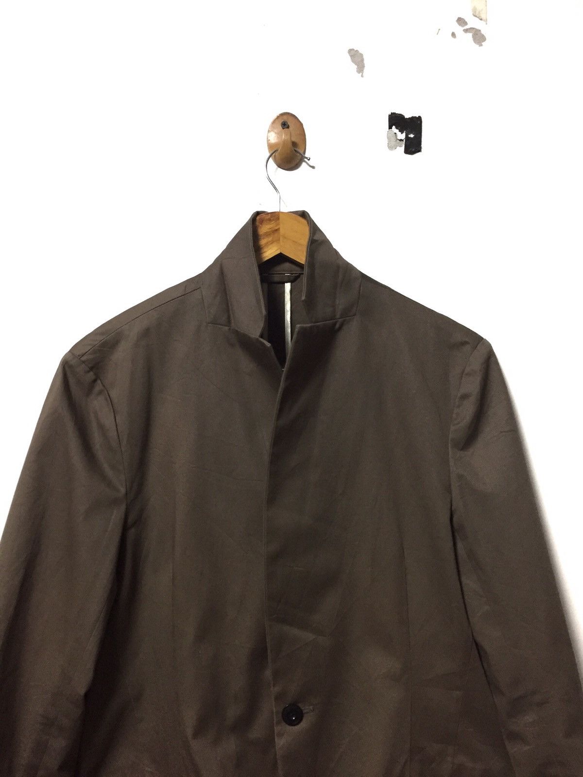 Blue Blue Japan × United Arrows Rare Jacket United Arrows made in Japan saiz L Size US L / EU 52-54 / 3 - 3 Thumbnail