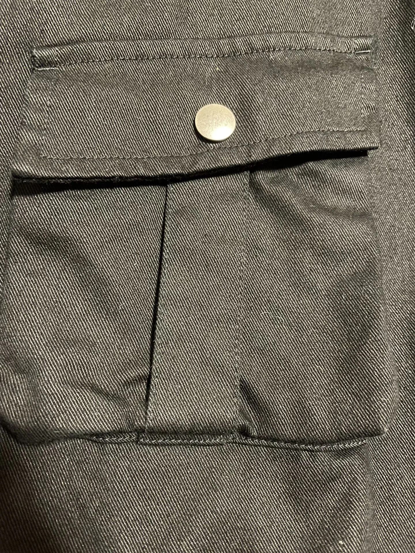 Saint Laurent Paris Saint Laurent Paris Men's Classic Hunting Jacket Size US S / EU 44-46 / 1 - 6 Thumbnail