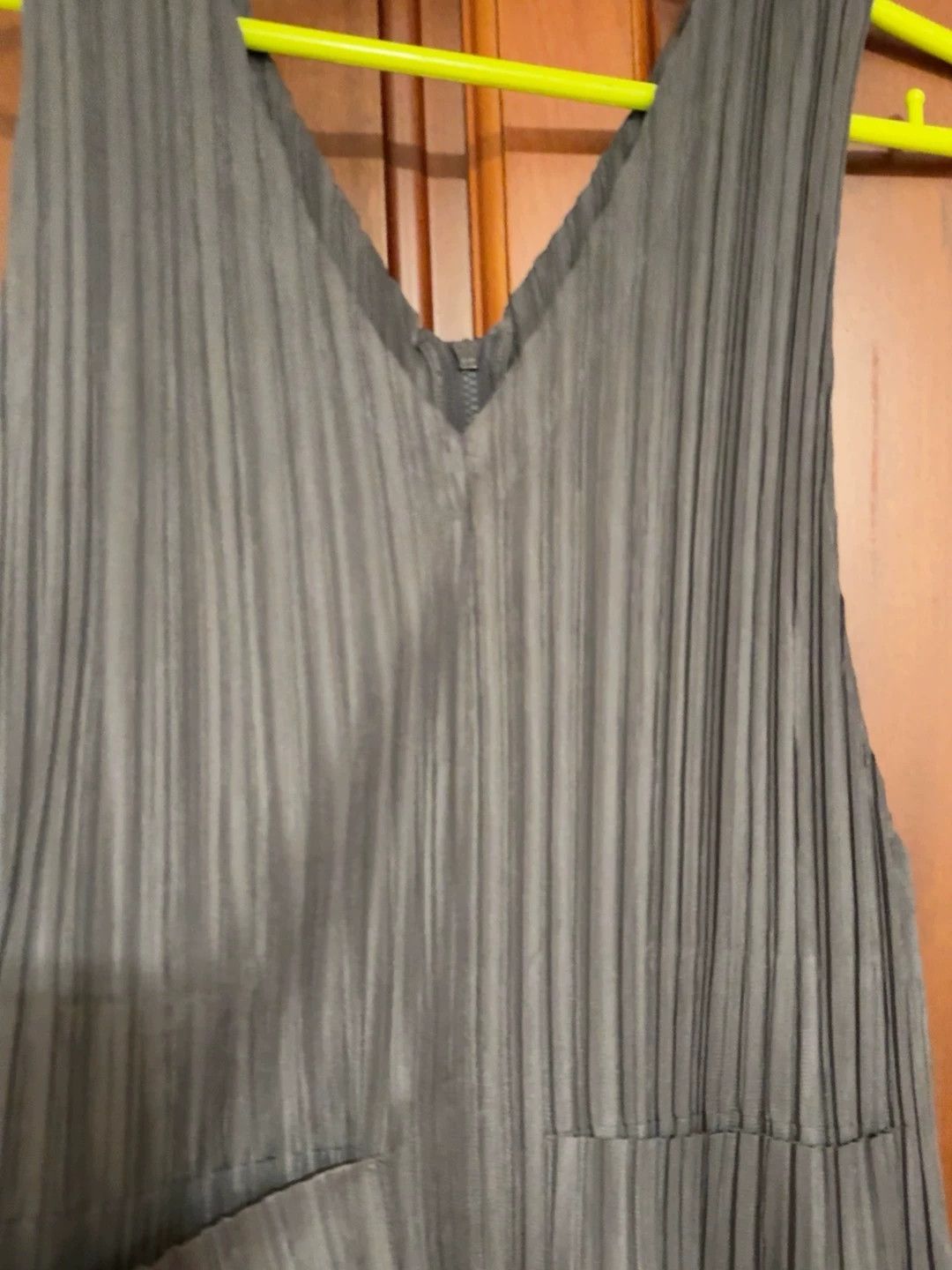 Issey Miyake issey miyake Puff jumpsuit Size US 30 / EU 46 - 7 Thumbnail