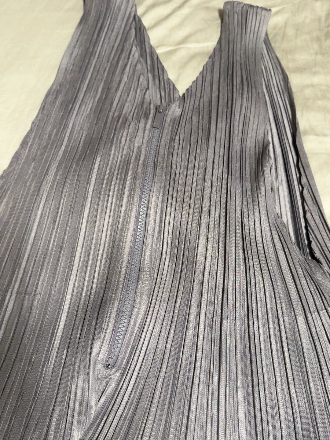 Issey Miyake issey miyake Puff jumpsuit Size US 30 / EU 46 - 8 Thumbnail