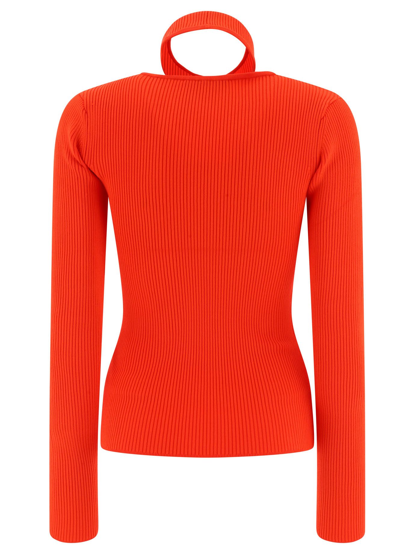 Coperni Top With Cut-Out Size S / US 4 / IT 40 - 2 Thumbnail