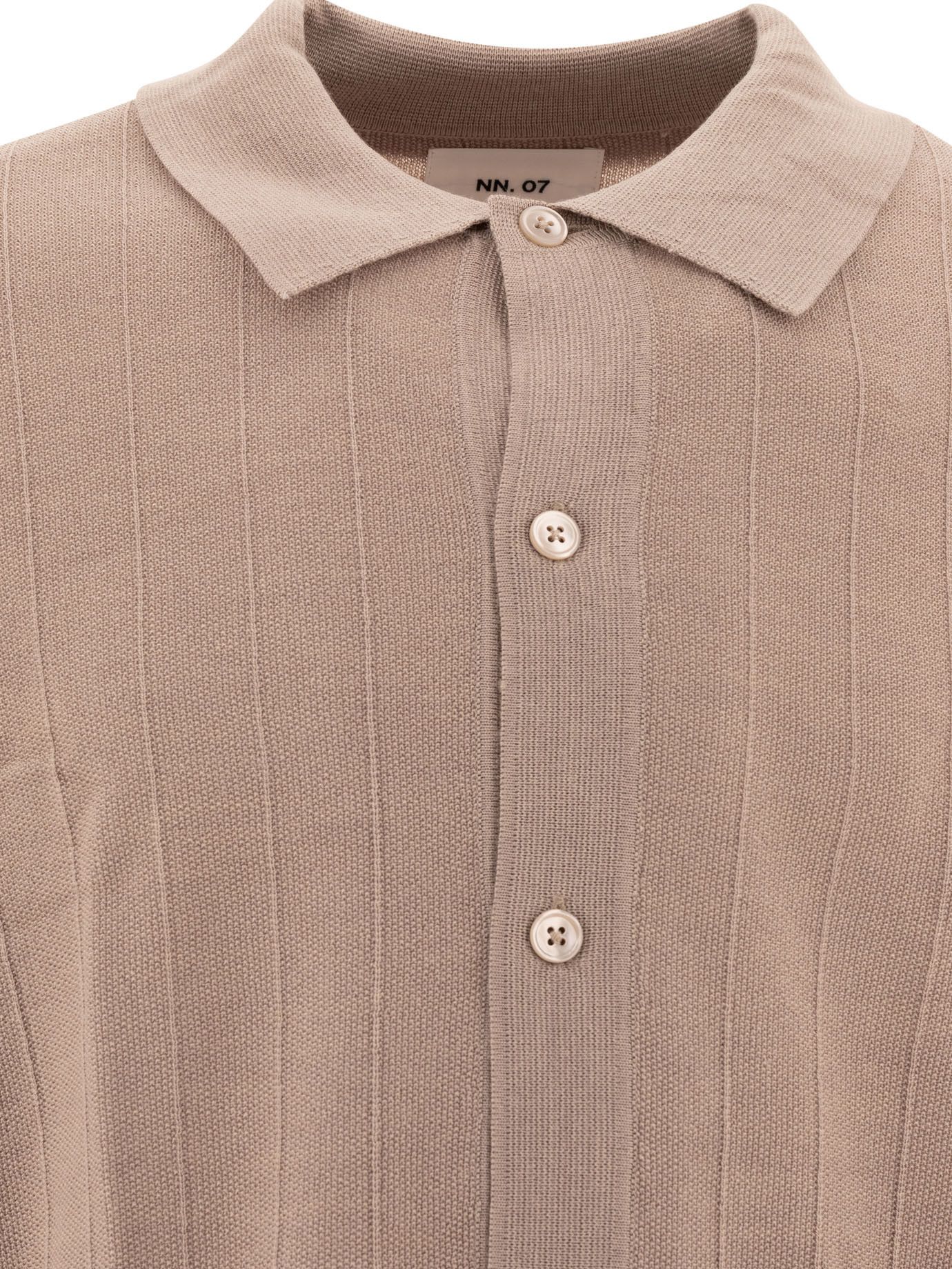 NN07 Thor Polo Shirt Size US M / EU 48-50 / 2 - 3 Thumbnail