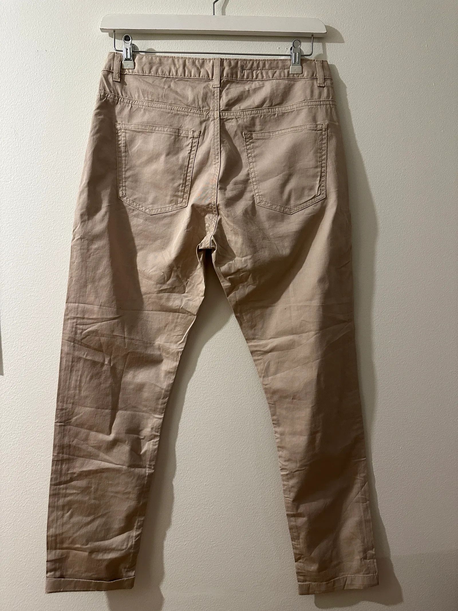 Hope Hope Pants Size 27" / US 4 / IT 40 - 3 Thumbnail