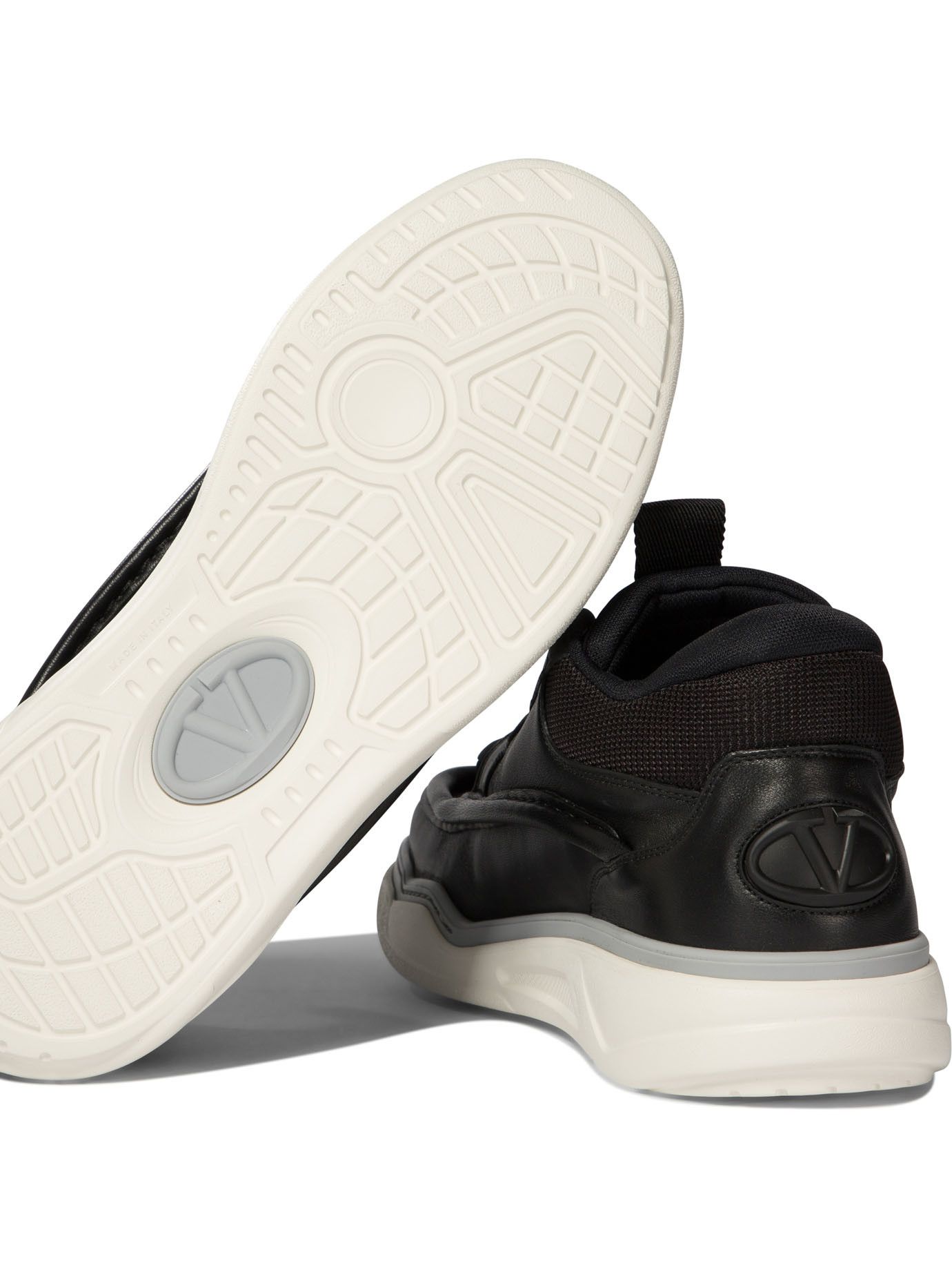 Valentino Runboot Sneakers Size US 10 / EU 43 - 5 Thumbnail