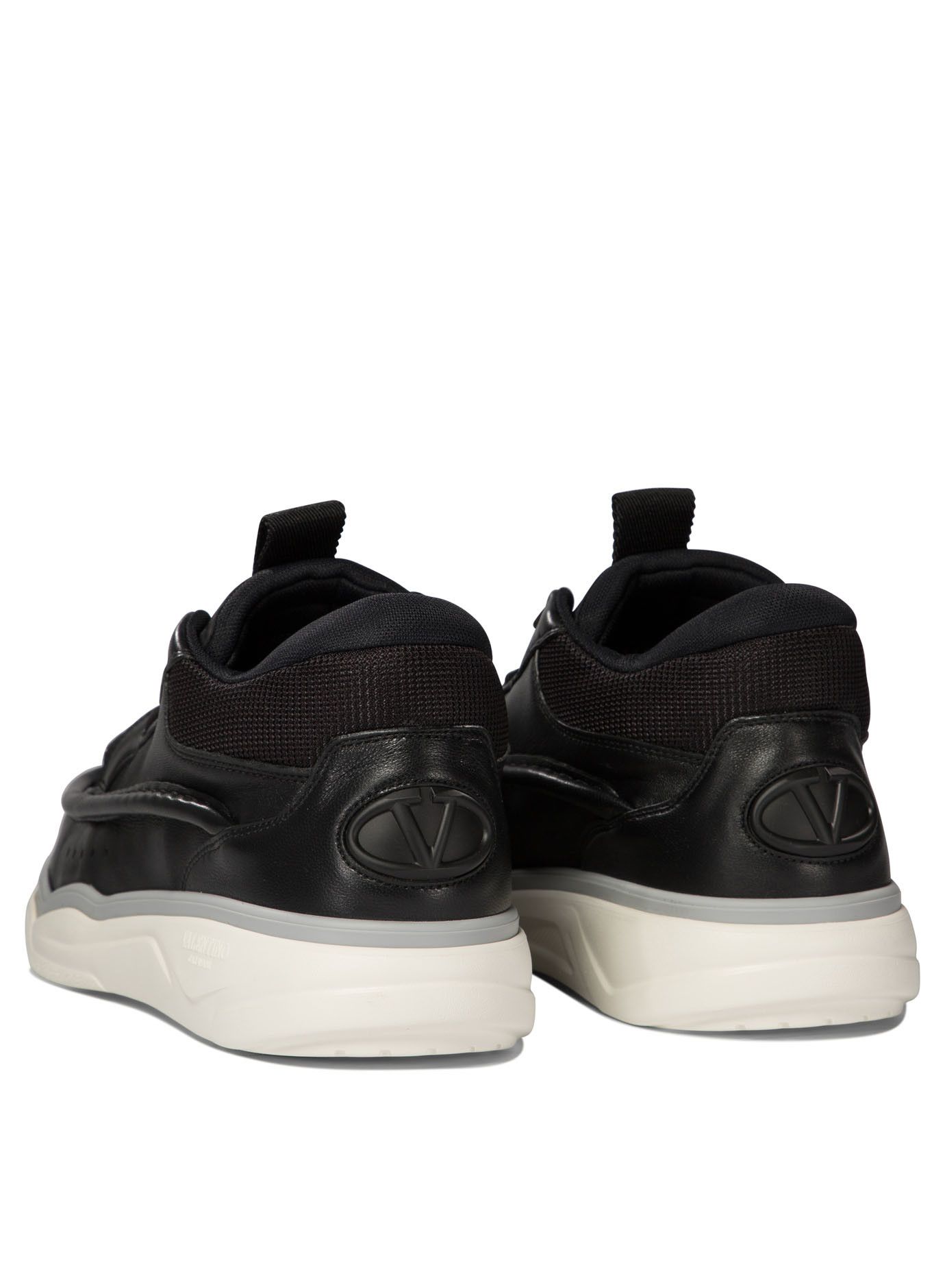 Valentino Runboot Sneakers Size US 10 / EU 43 - 4 Thumbnail