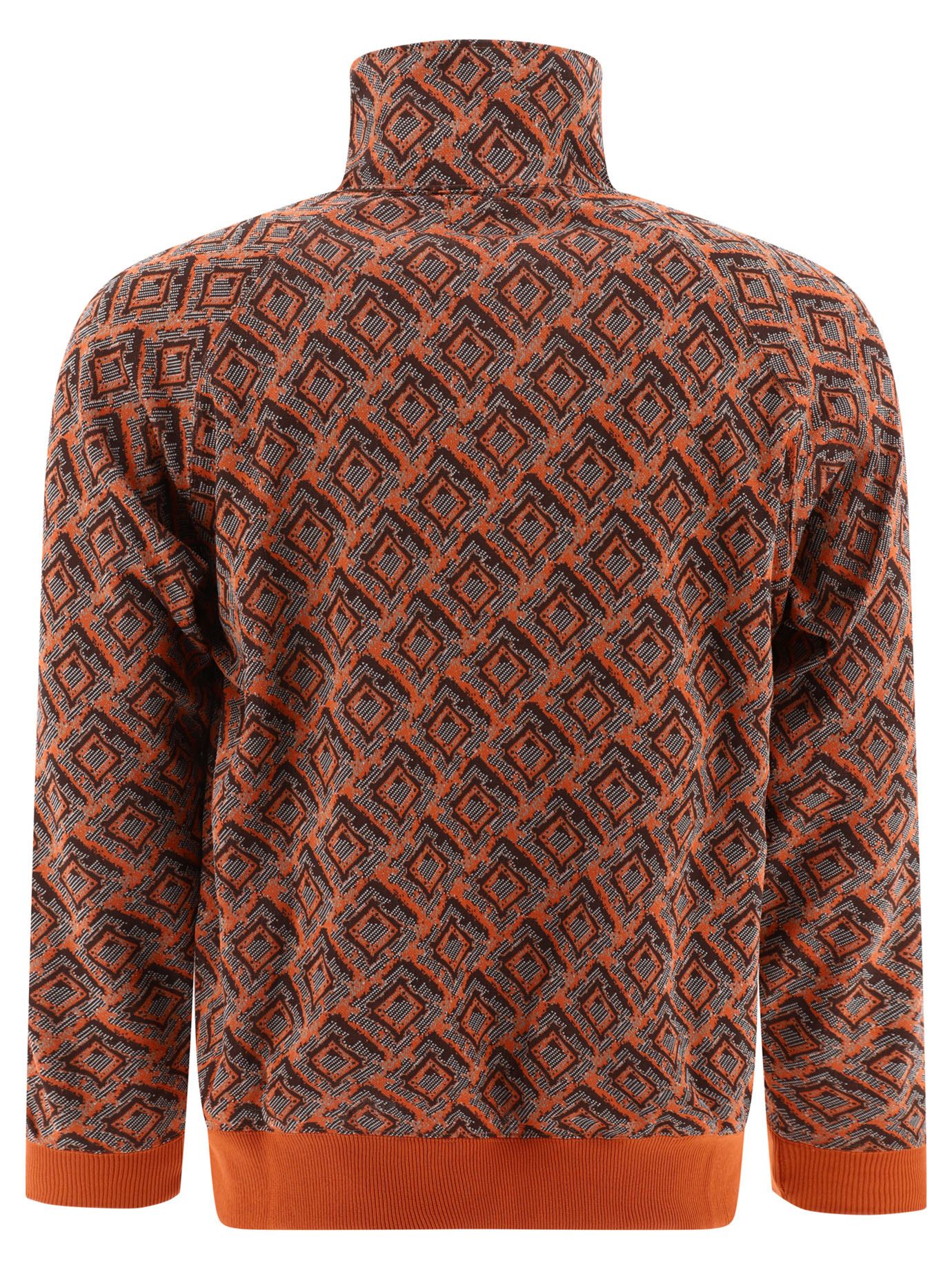 Needles Track Sweatshirt Size US L / EU 52-54 / 3 - 2 Thumbnail