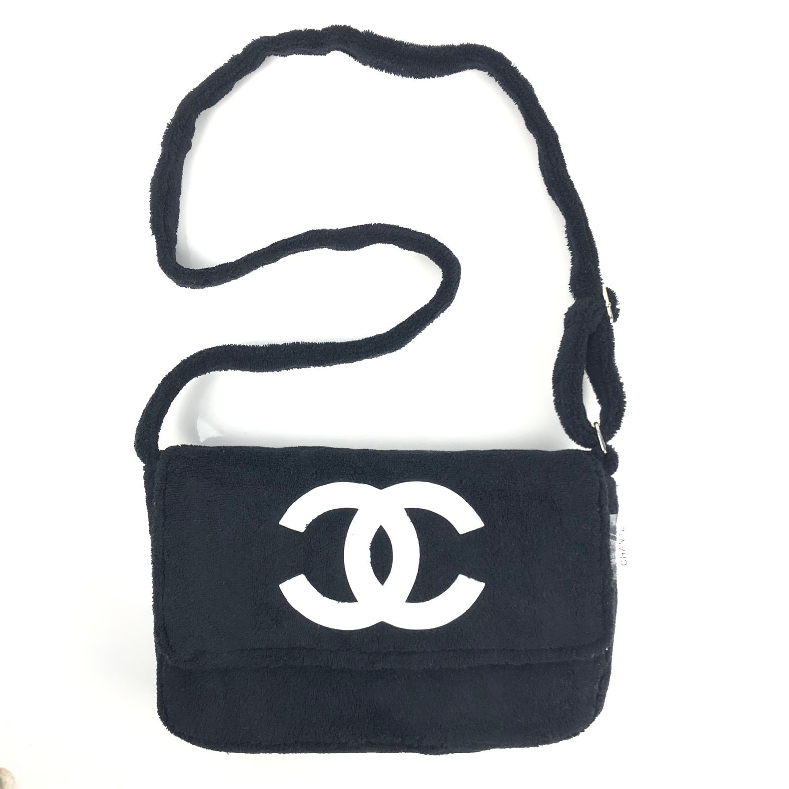 Chanel CHANEL PRECISION BEAUTE VIP CROSSBODY SHOULDER BAG