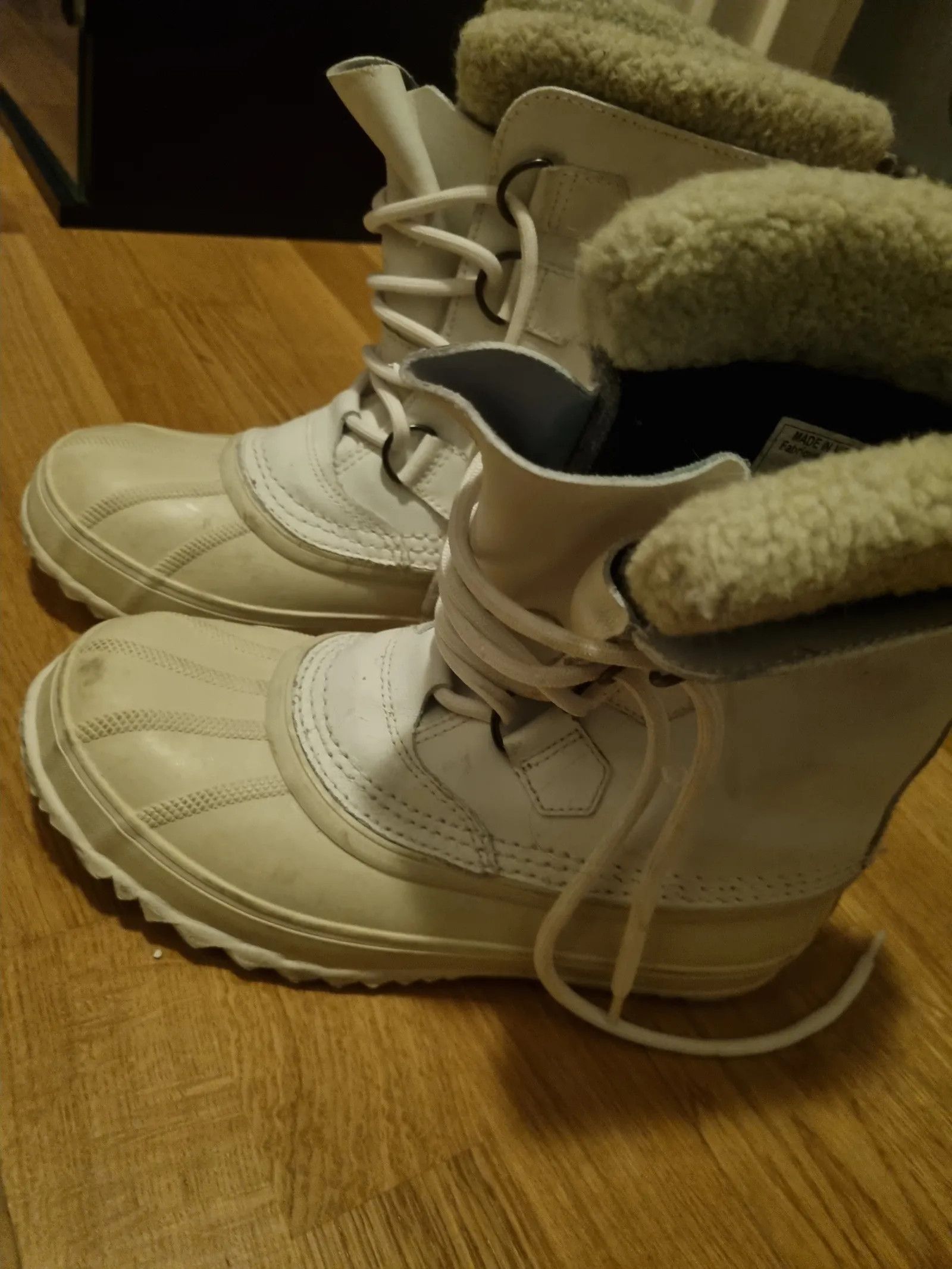 SOREL Sorel Winter Boots Size US 8 / IT 38 - 3 Thumbnail