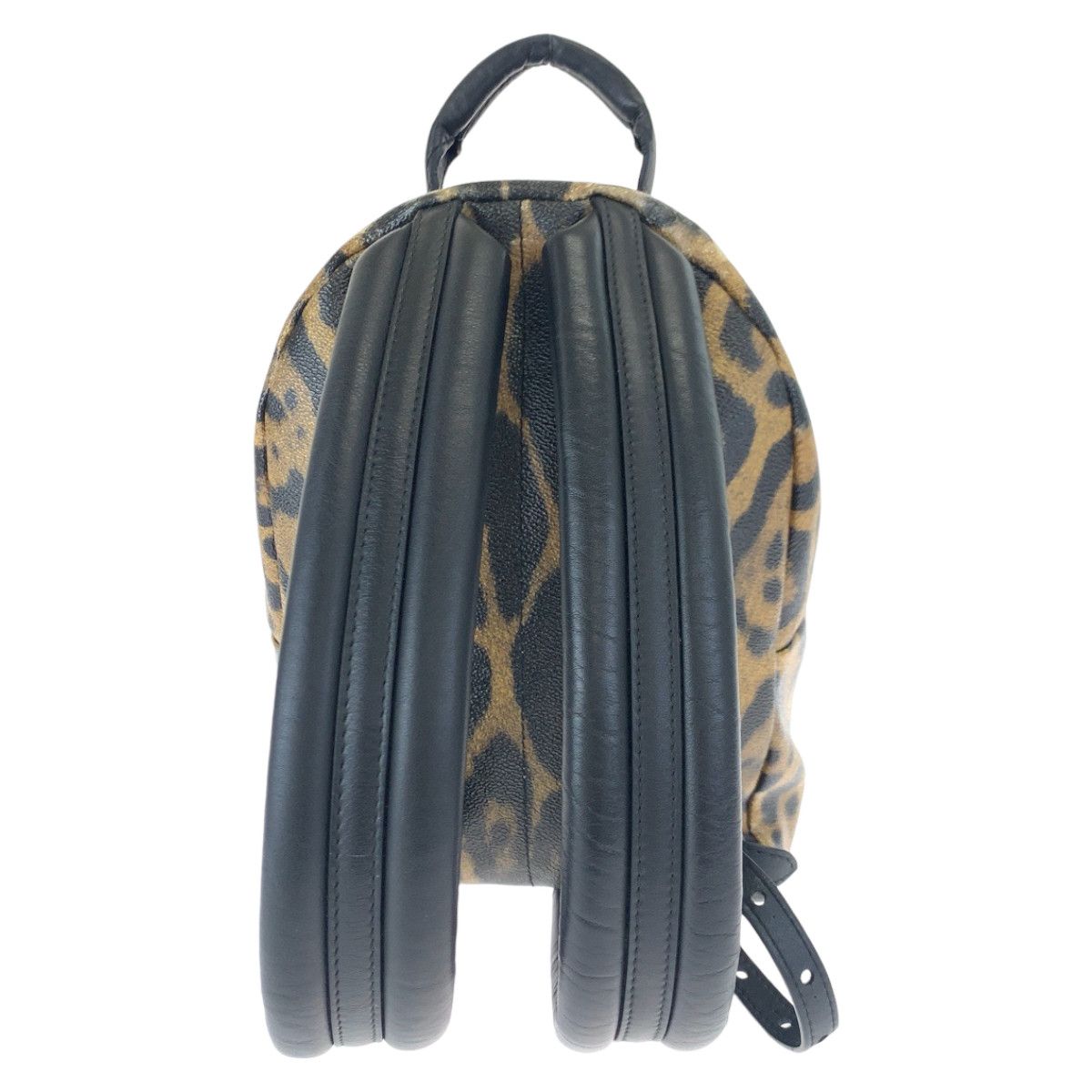 Louis Vuitton Louis Vuitton Louis Vuitton Palm Springs PM Leopard Backpack  M52020 Canvas Backpack M52020 in Very Good Condition | Grailed