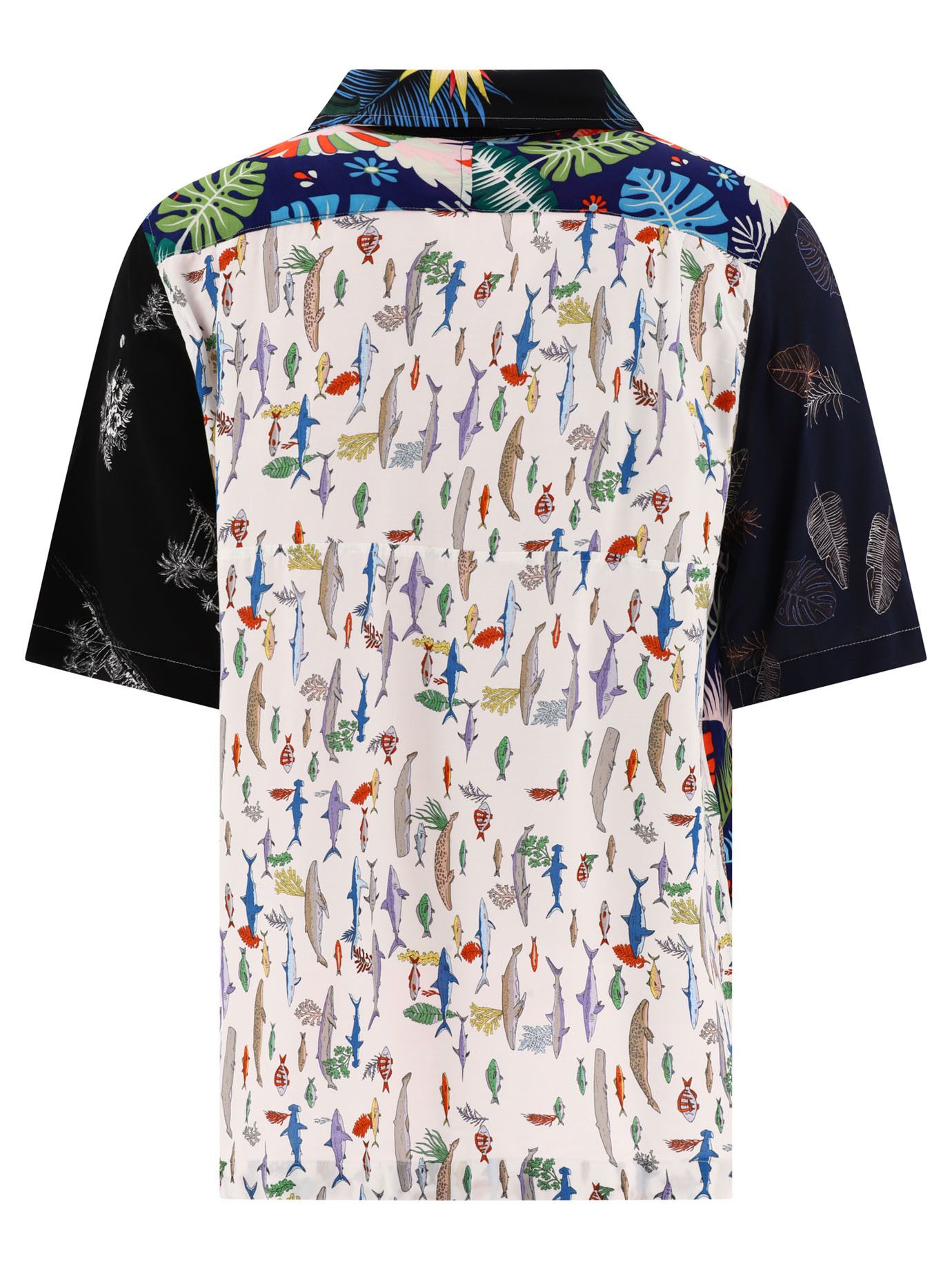 Gallery Dept. Parker Shirt Size US XL / EU 56 / 4 - 2 Thumbnail