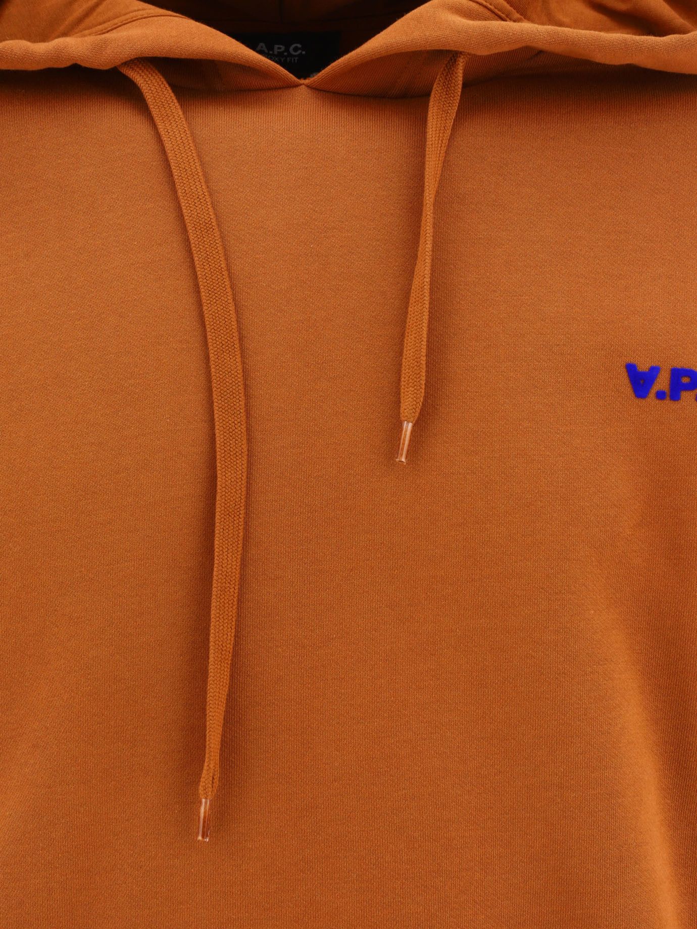 A.P.C. Petit Vpc Hoodie Size US S / EU 44-46 / 1 - 3 Thumbnail