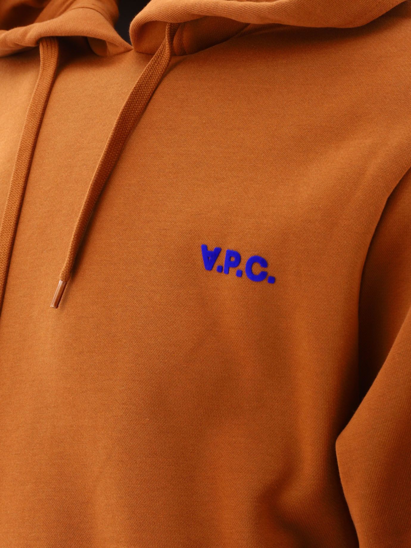 A.P.C. Petit Vpc Hoodie Size US S / EU 44-46 / 1 - 4 Thumbnail