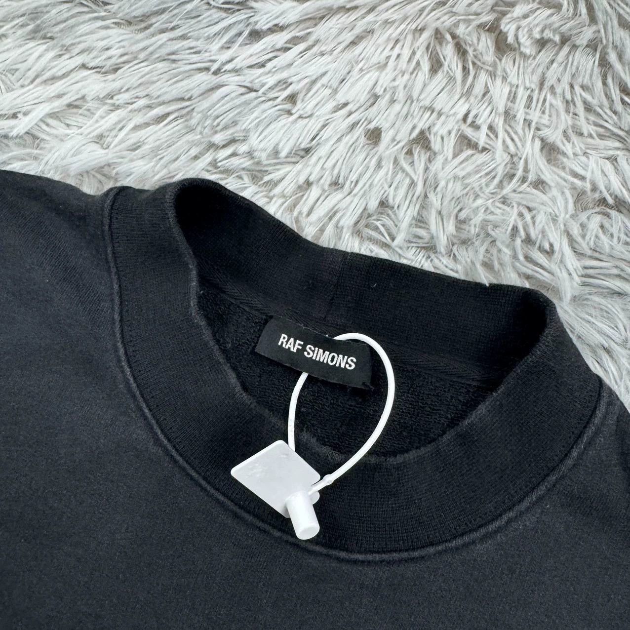 Raf Simons Raf Simons Sweater hoodie Size US S / EU 44-46 / 1 - 3 Thumbnail