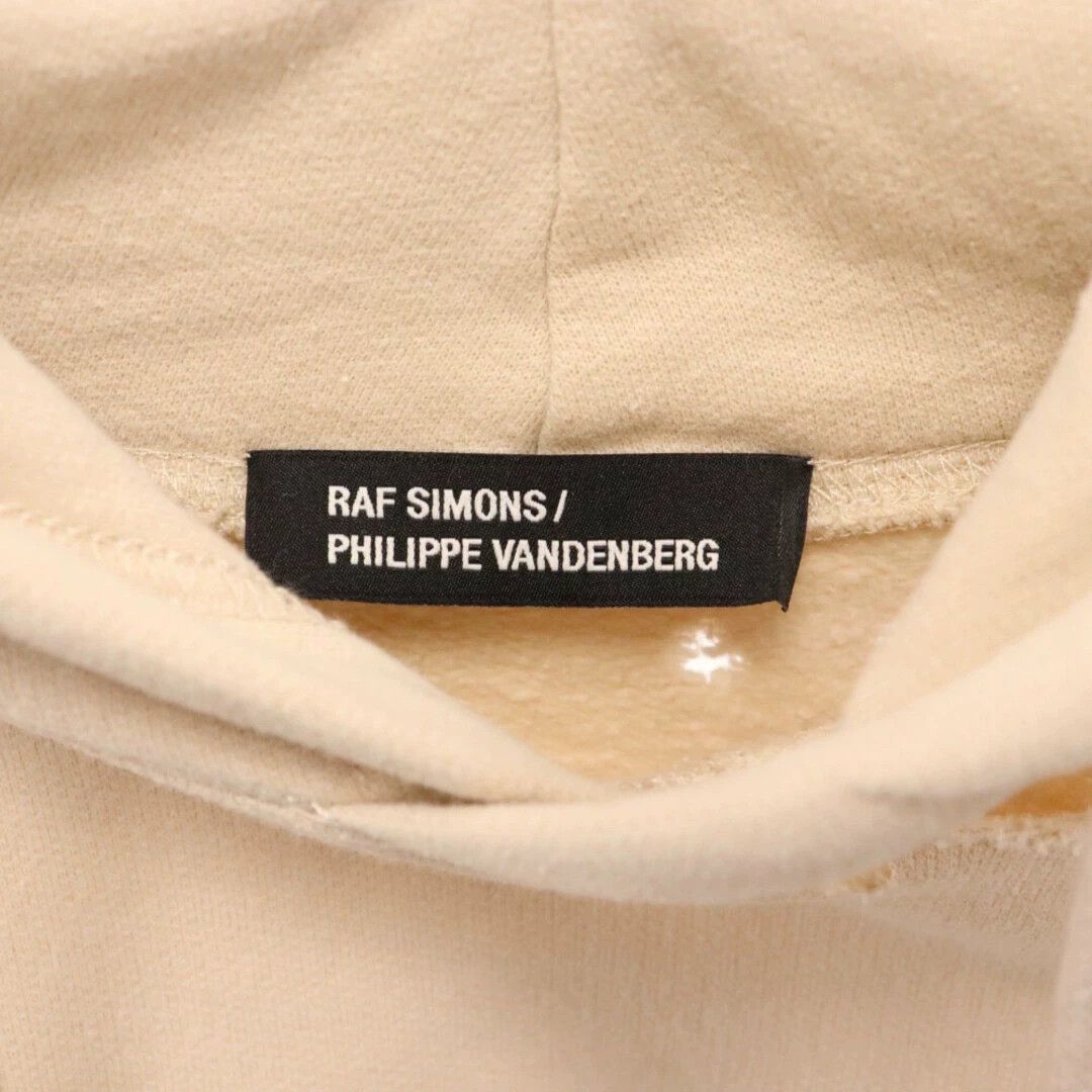 Raf Simons Raf Simons Iron ring cloth sweater Size US M / EU 48-50 / 2 - 4 Thumbnail