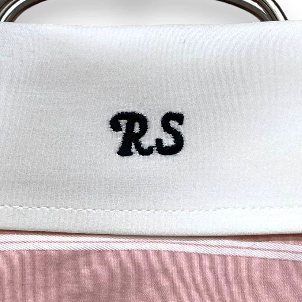 Raf Simons Raf Simons Striped shirt Size US S / EU 44-46 / 1 - 3 Thumbnail