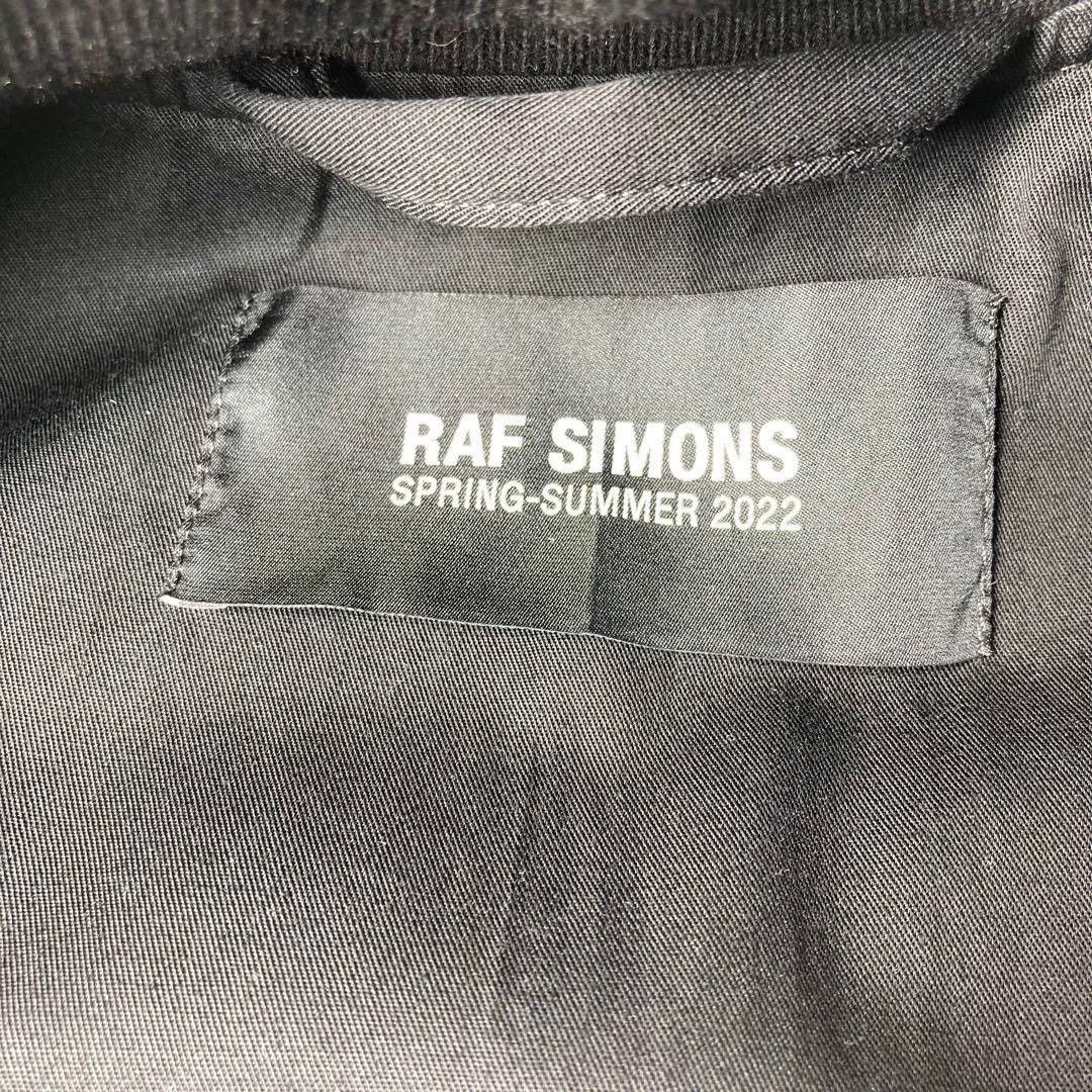 Raf Simons Raf Simons The X Files" Season 1, Episode 10: Fallen Angel Size US S / EU 44-46 / 1 - 5 Thumbnail