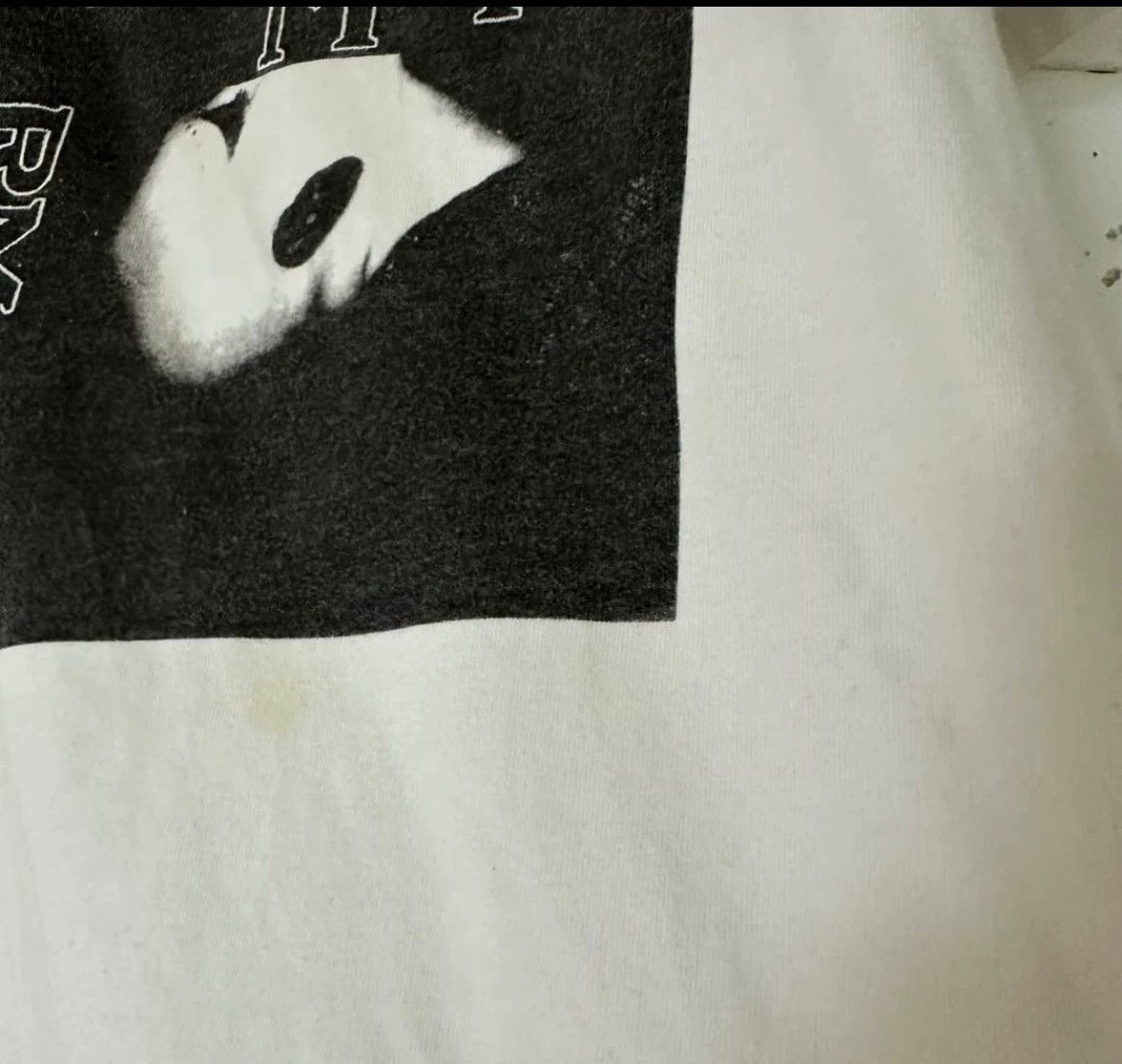 Raf Simons Raf Simons short sleeves Size US S / EU 44-46 / 1 - 6 Thumbnail