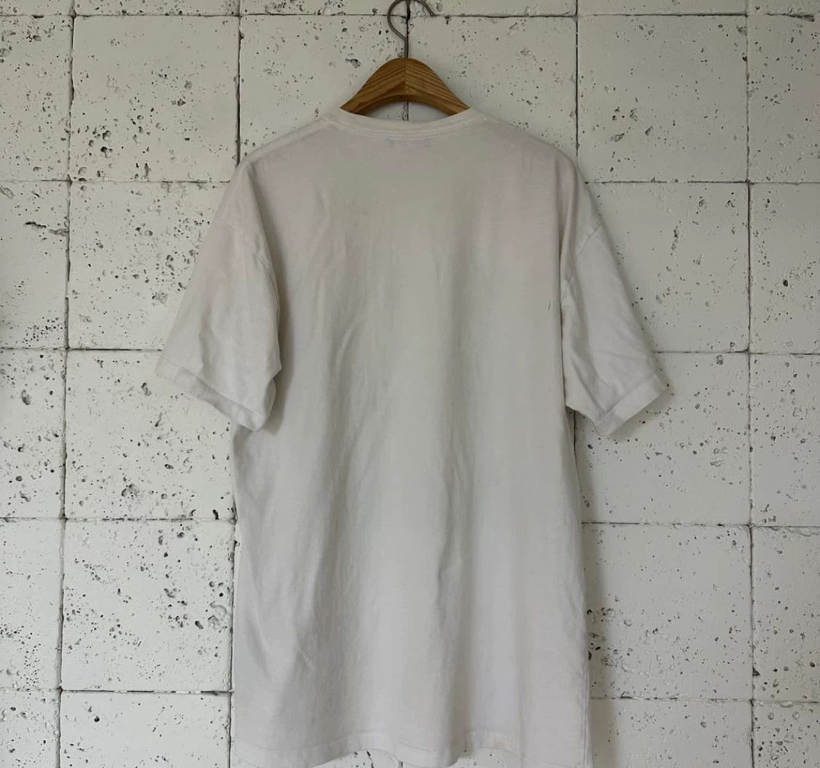 Raf Simons Raf Simons short sleeves Size US S / EU 44-46 / 1 - 8 Thumbnail