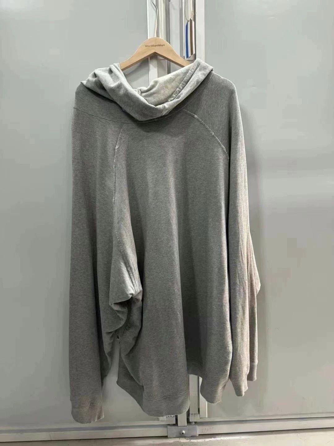 Raf Simons Raf Simons Medal worn sweater Size US L / EU 52-54 / 3 - 2 Thumbnail