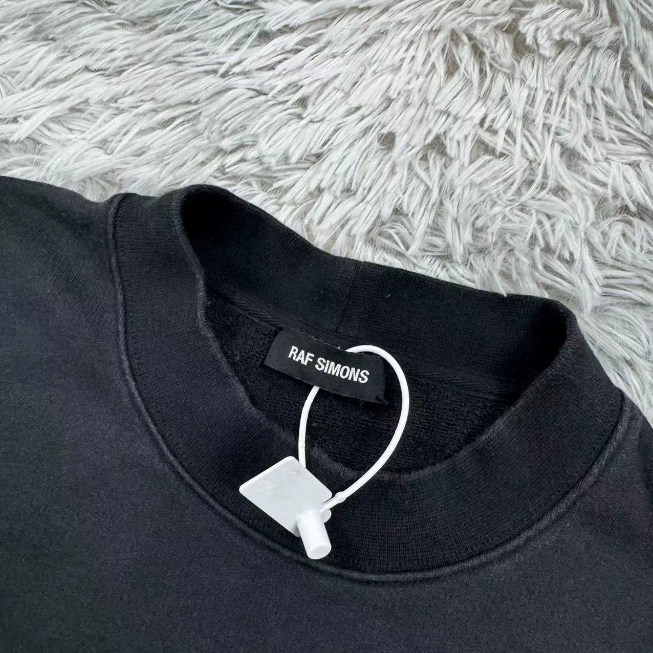 Raf Simons Raf Simons long sleeve Size US S / EU 44-46 / 1 - 3 Thumbnail