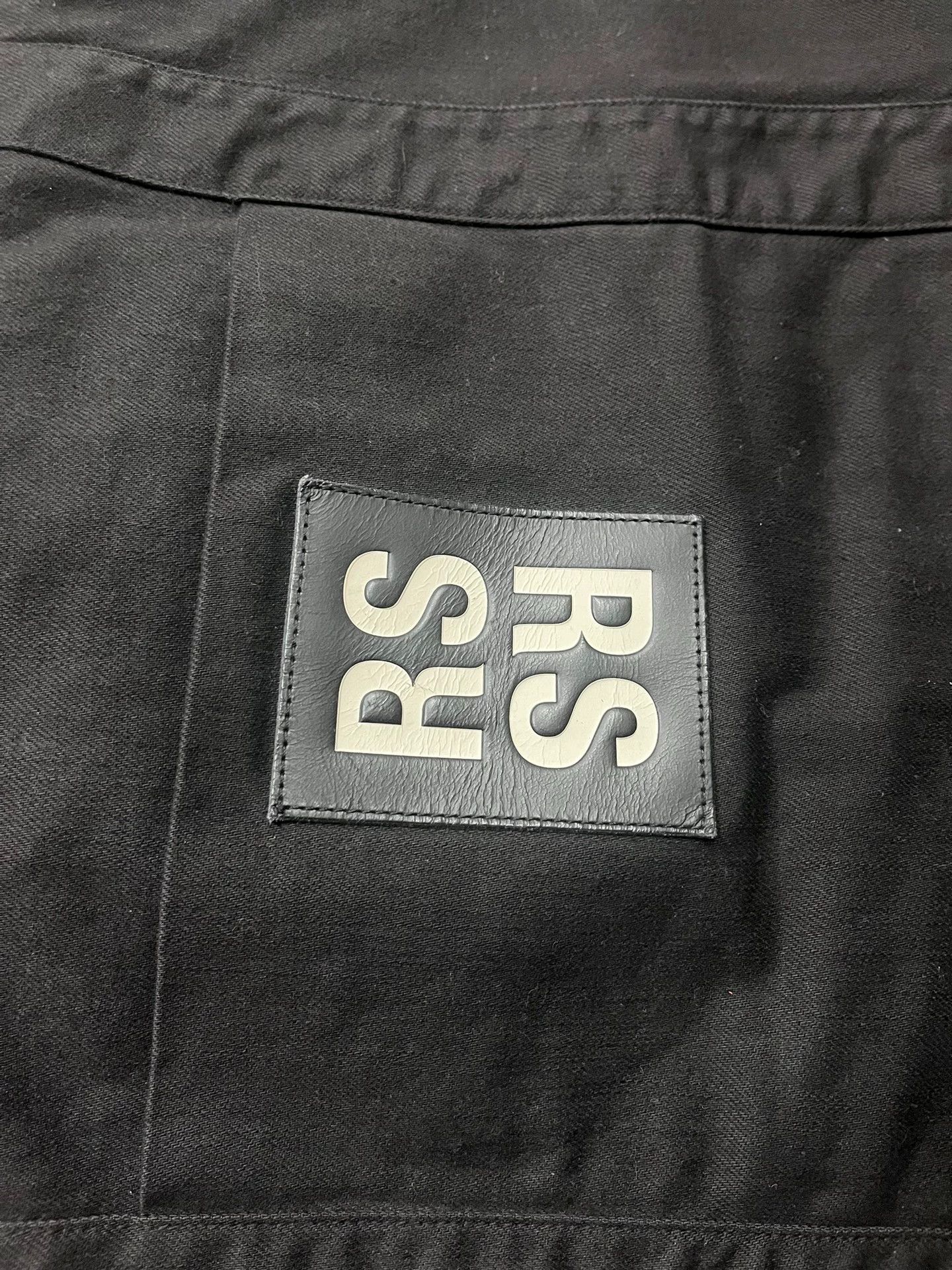 Raf Simons Raf Simons Totbao Size ONE SIZE - 4 Thumbnail