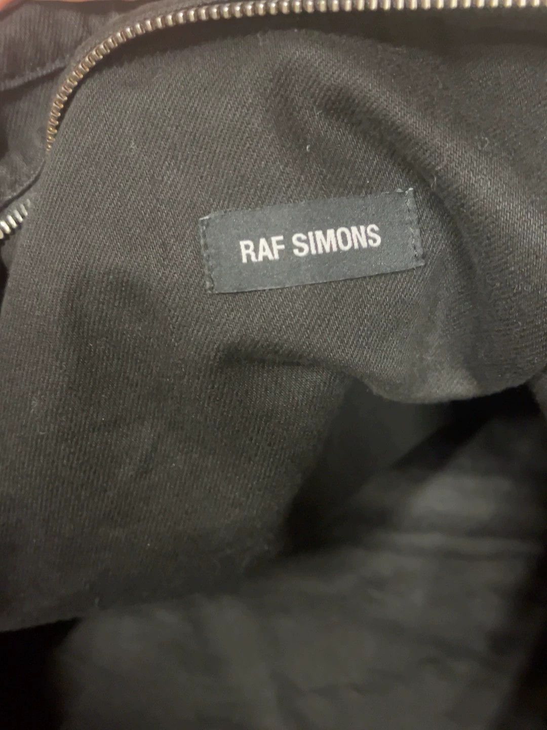 Raf Simons Raf Simons Totbao Size ONE SIZE - 7 Thumbnail