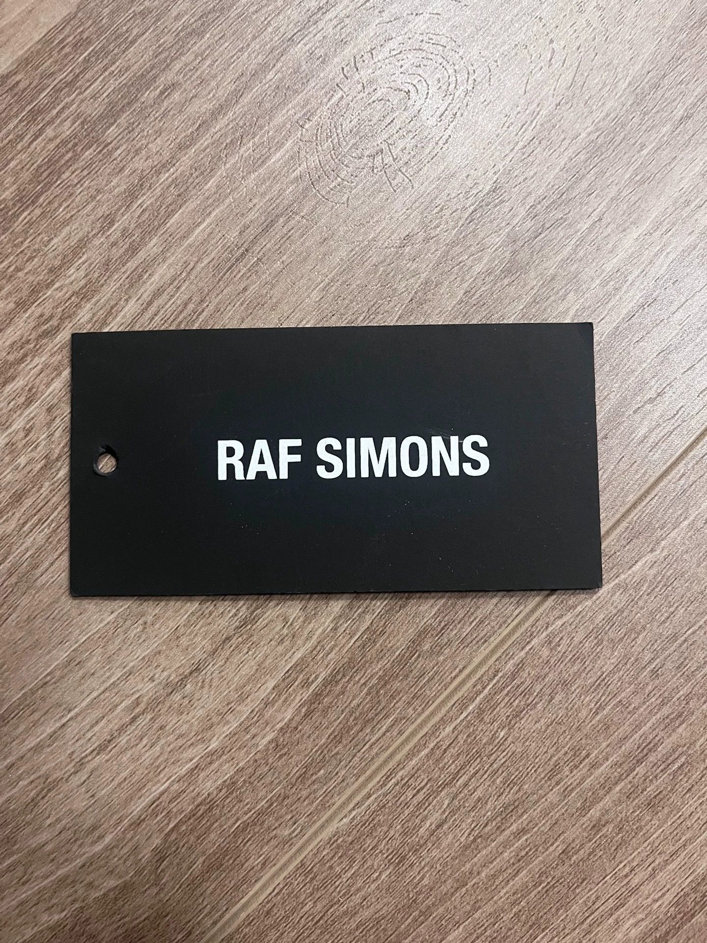 Raf Simons Raf Simons Totbao Size ONE SIZE - 5 Thumbnail