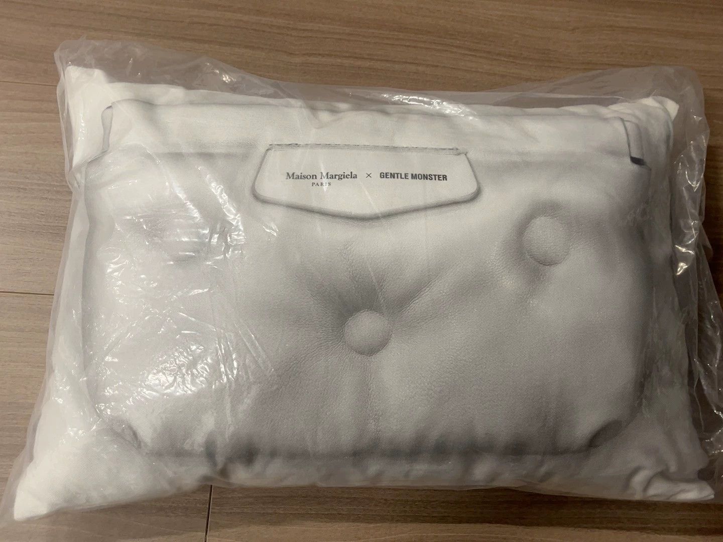 Raf Simons Raf Simons Totbao Size ONE SIZE - 6 Thumbnail