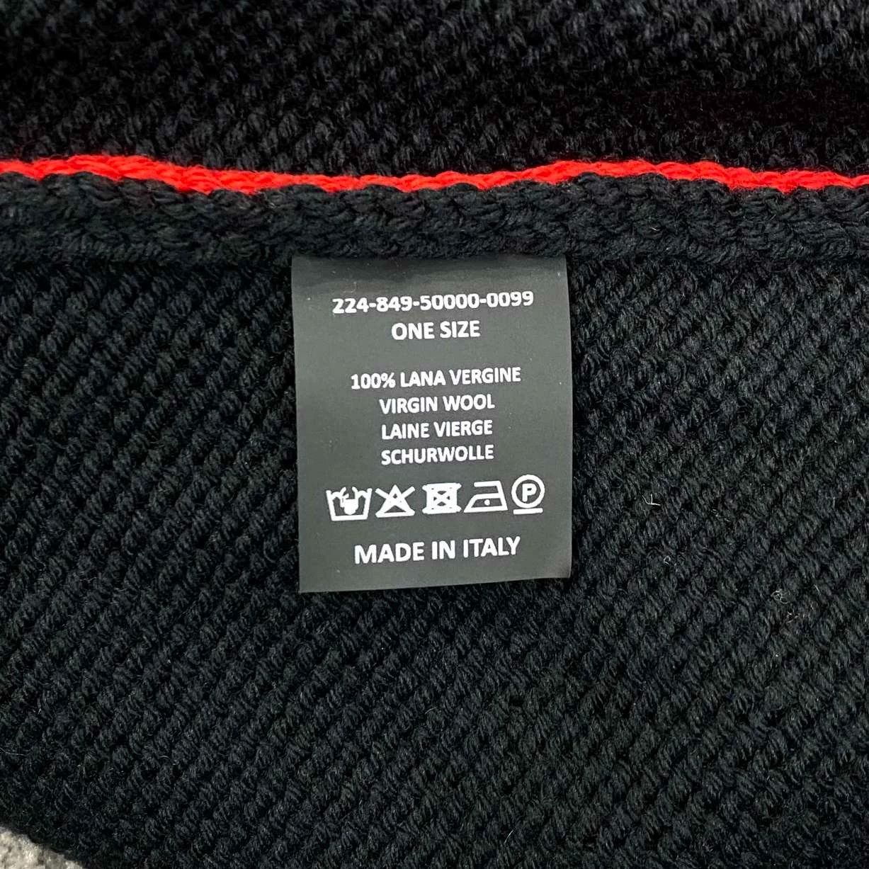 Raf Simons Raf Simons Smiley co-branded smiley face knitted sweater Size US S / EU 44-46 / 1 - 6 Thumbnail