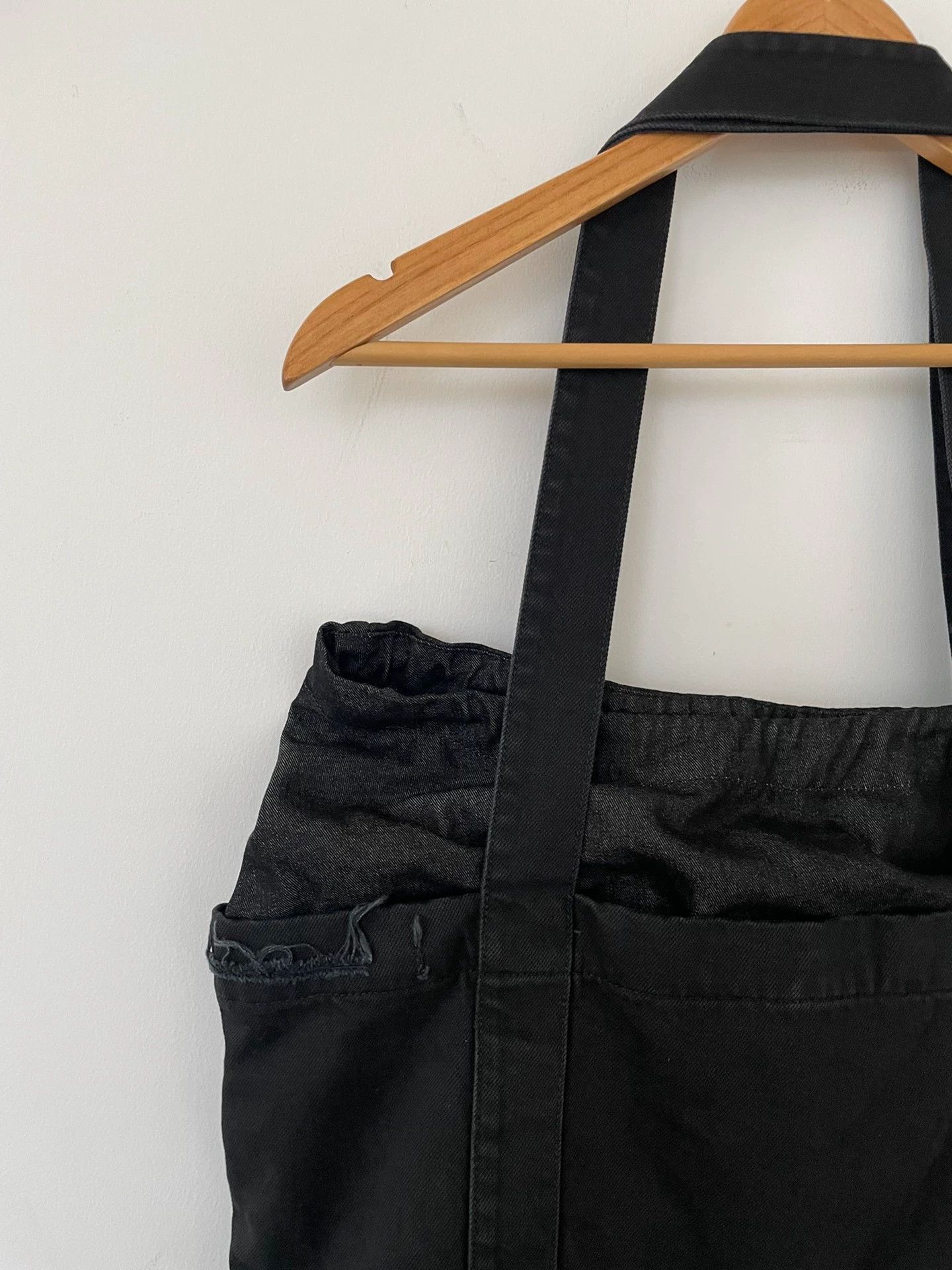 Raf Simons Raf Simons Make an old cowboy tote bag Size ONE SIZE - 5 Thumbnail