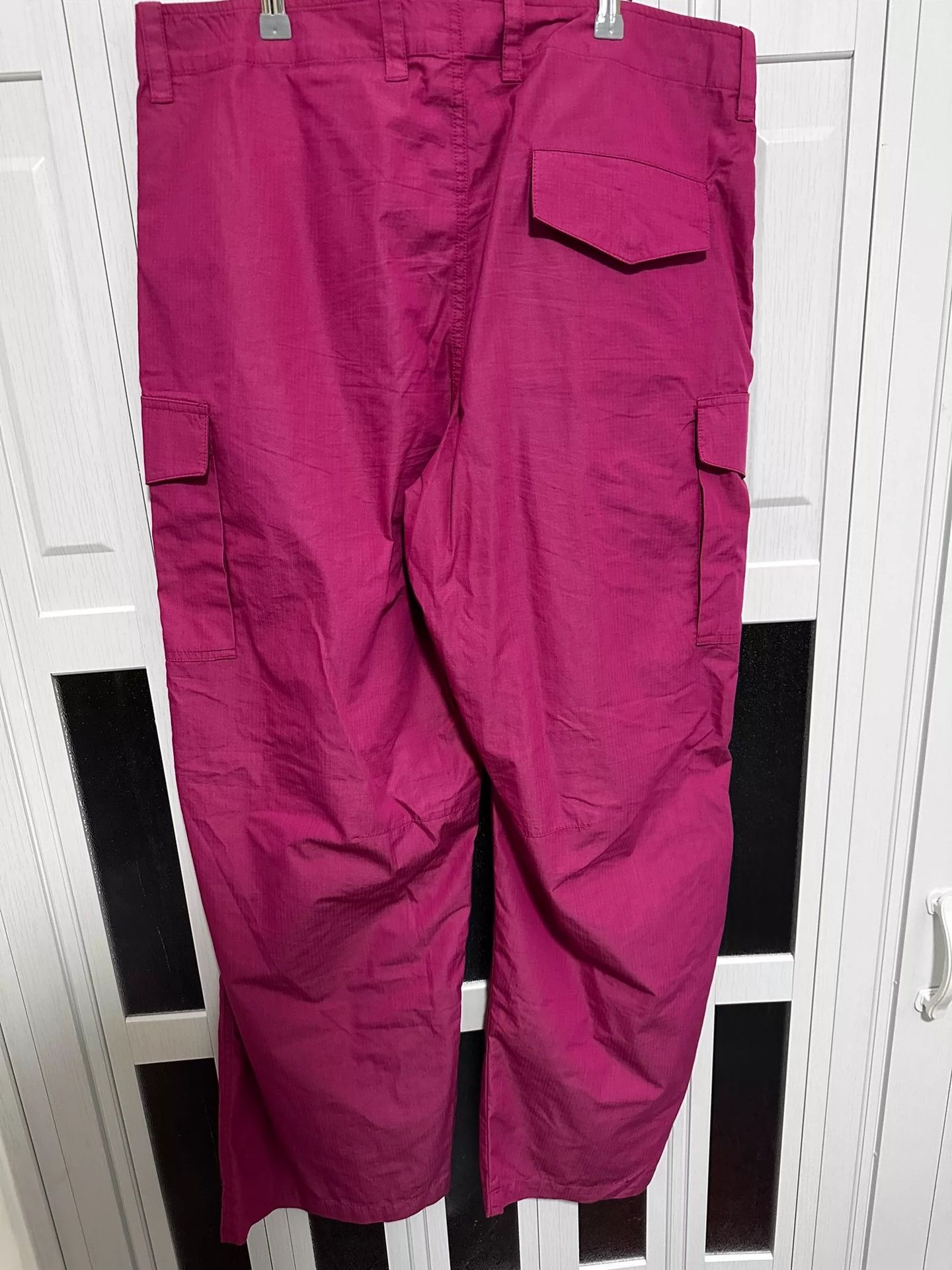 Our Legacy Our legacy Pink tooling Size US 34 / EU 50 - 2 Thumbnail