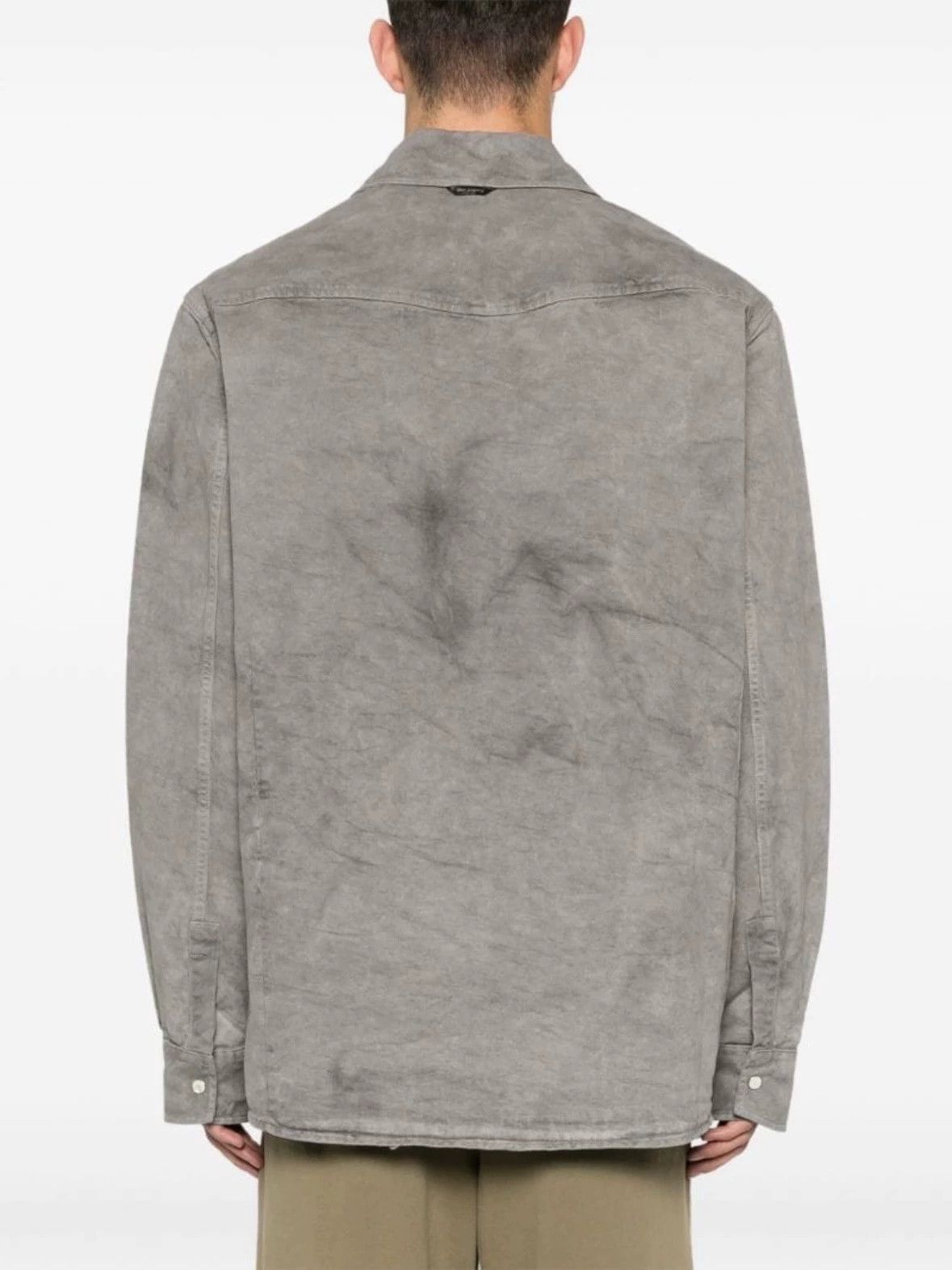 Our Legacy Our legacy Denim shirt Size US L / EU 52-54 / 3 - 2 Thumbnail