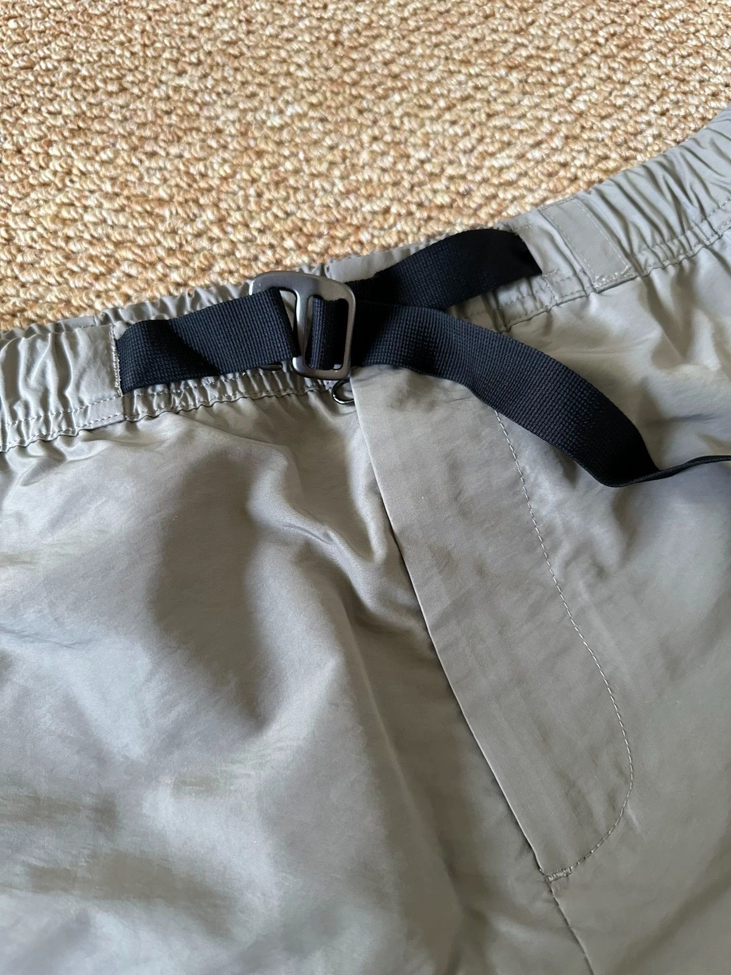 Our Legacy Our legacy Parachute trousers Size US 32 / EU 48 - 2 Thumbnail