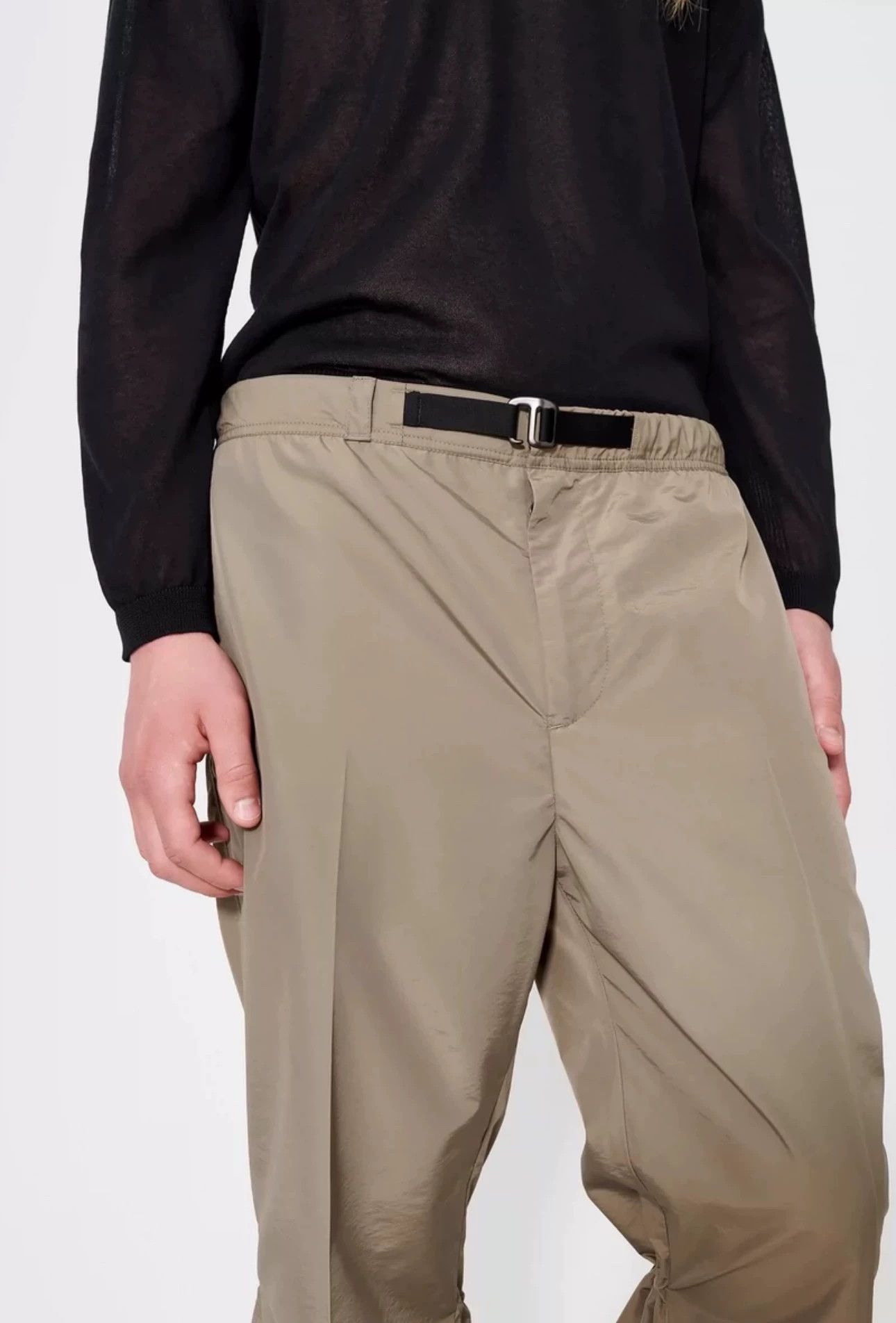 Our Legacy Our legacy Parachute trousers Size US 32 / EU 48 - 8 Thumbnail