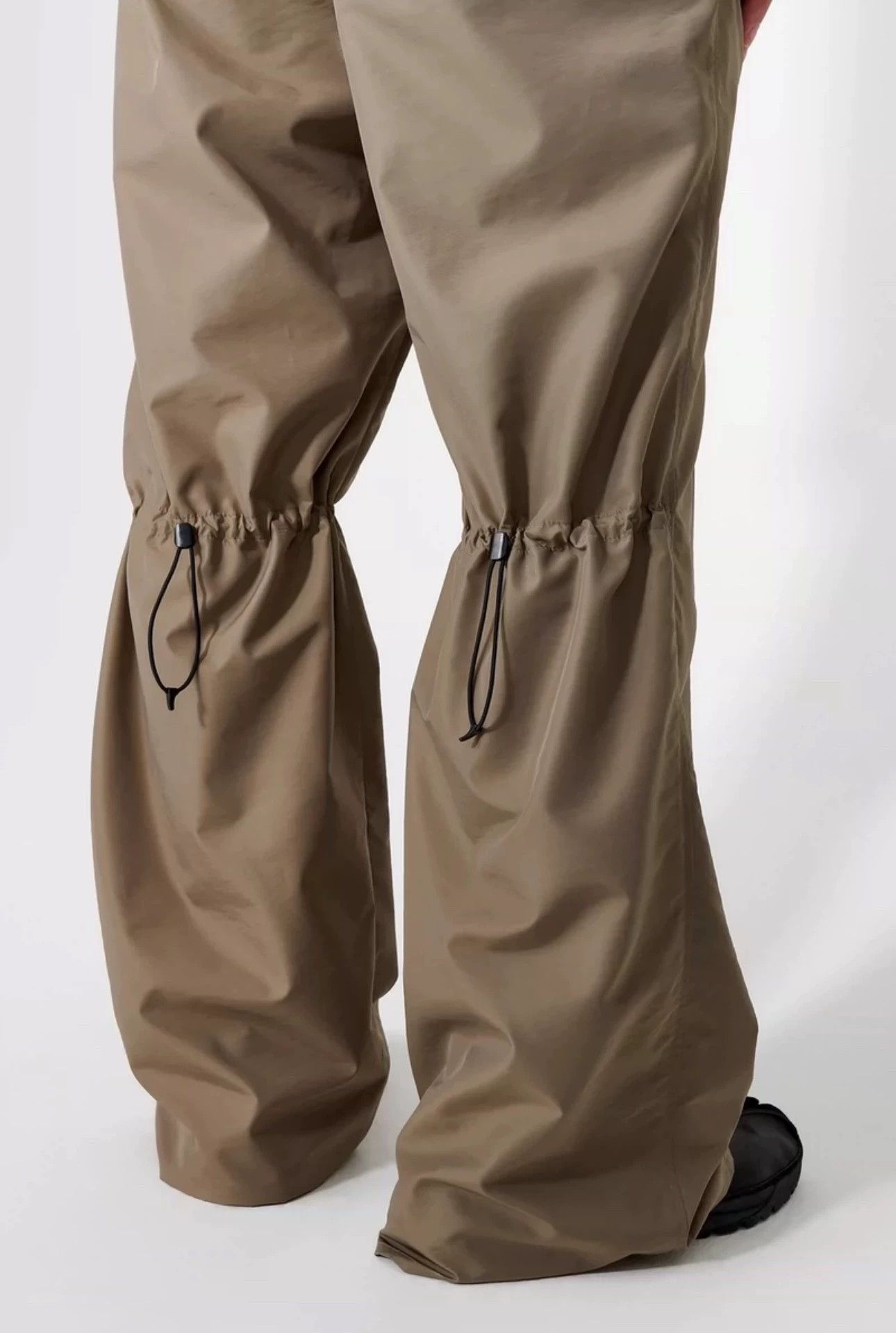 Our Legacy Our legacy Parachute trousers Size US 32 / EU 48 - 7 Thumbnail